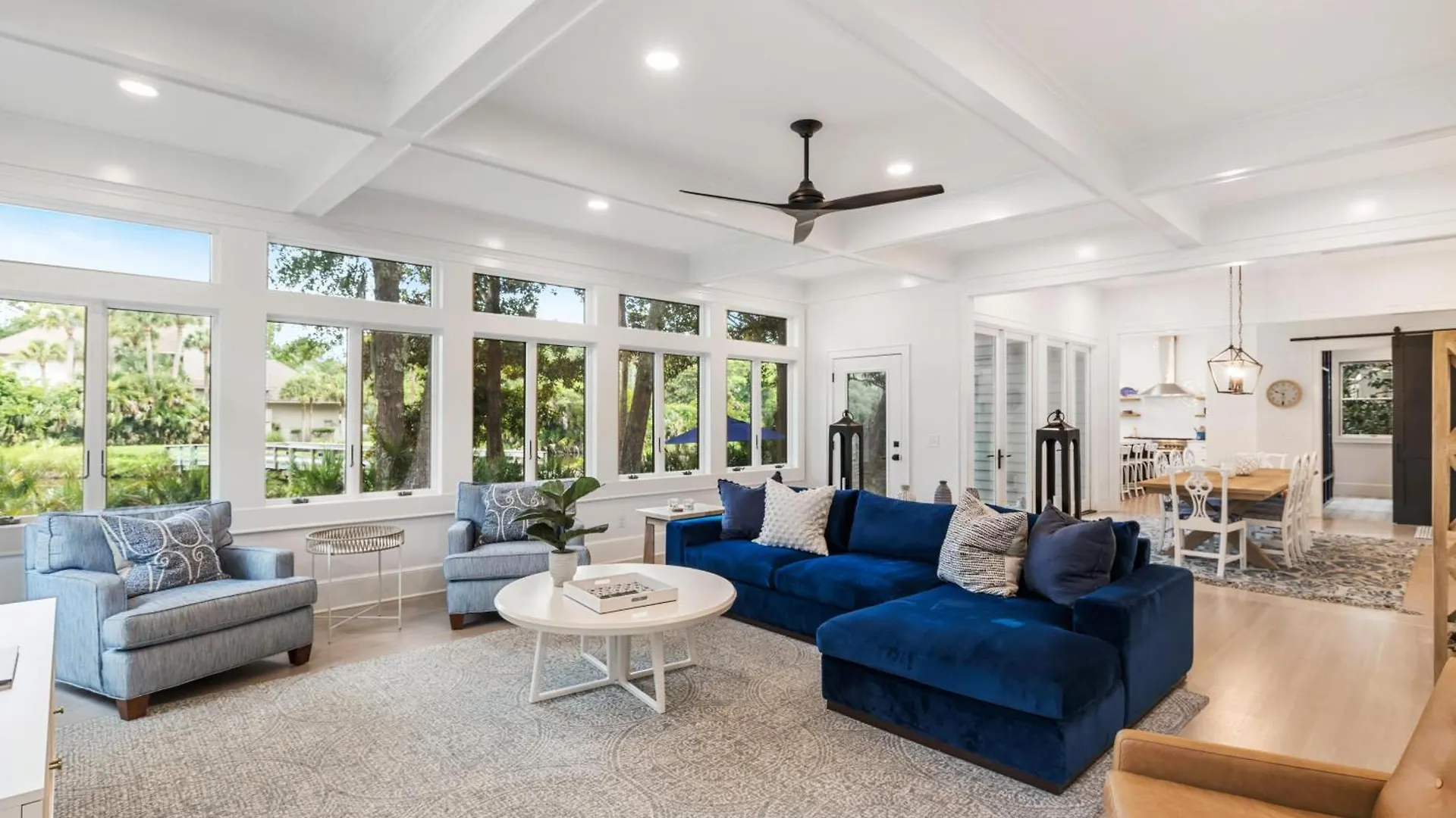 122 Bufflehead Drive Holiday home Kiawah Island