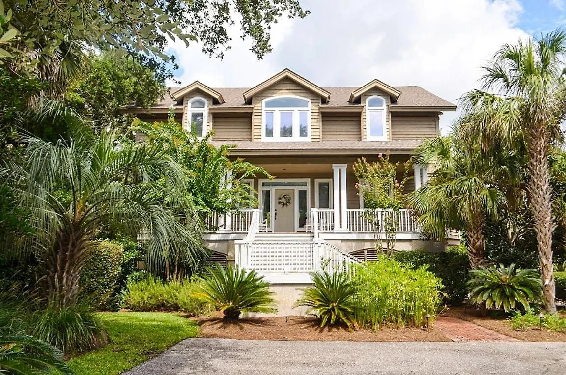 17 Surfsong Kiawah Island