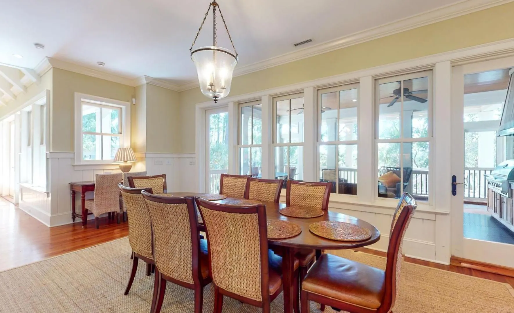 12 Falcon Point Road Holiday home