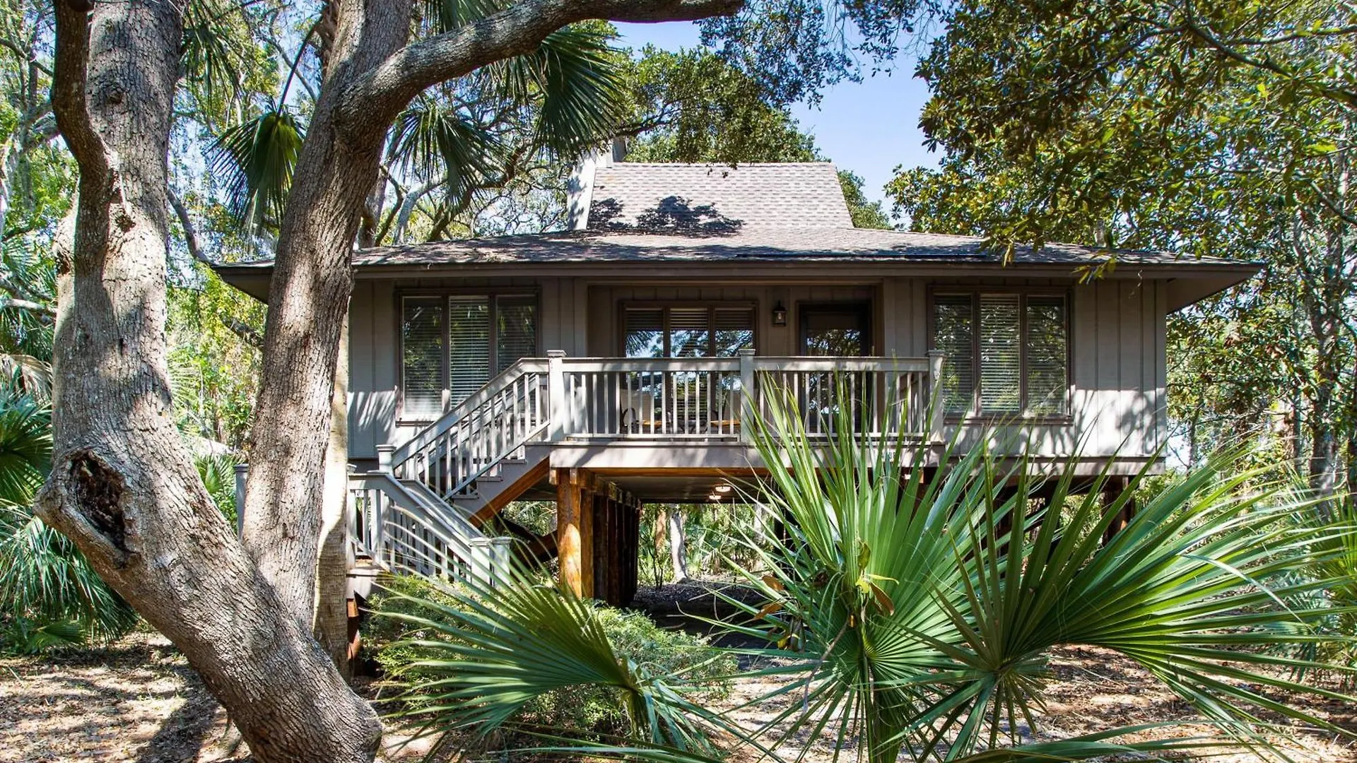 4138 Night Heron Woodland View Holiday home *