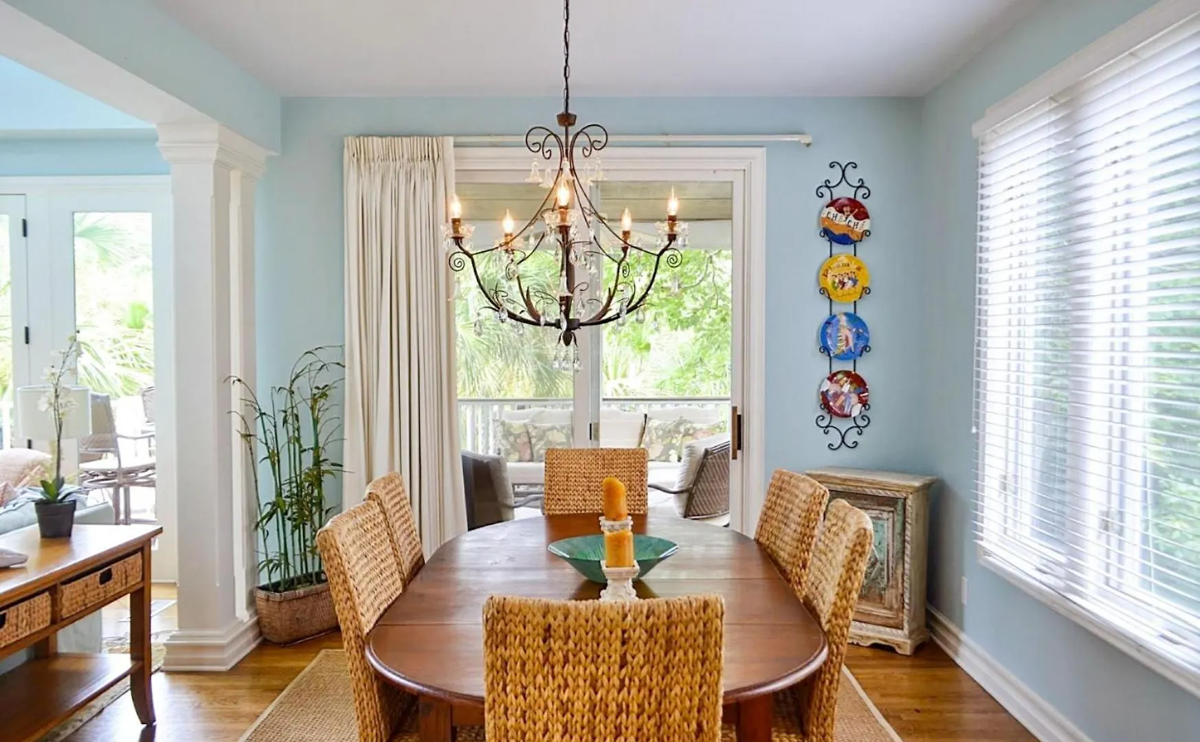 17 Surfsong Kiawah Island