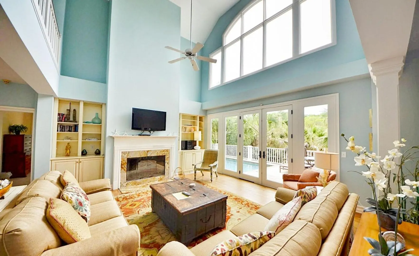 17 Surfsong Holiday home