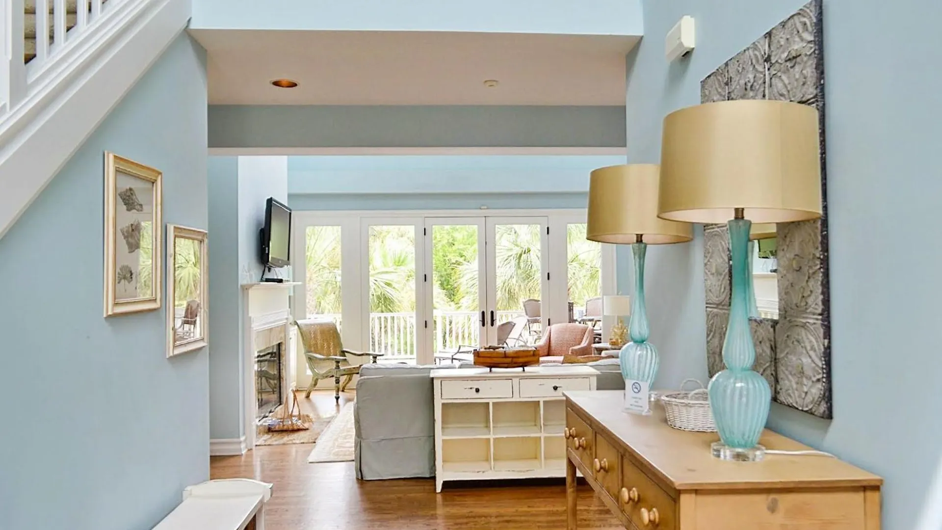 17 Surfsong Holiday home *