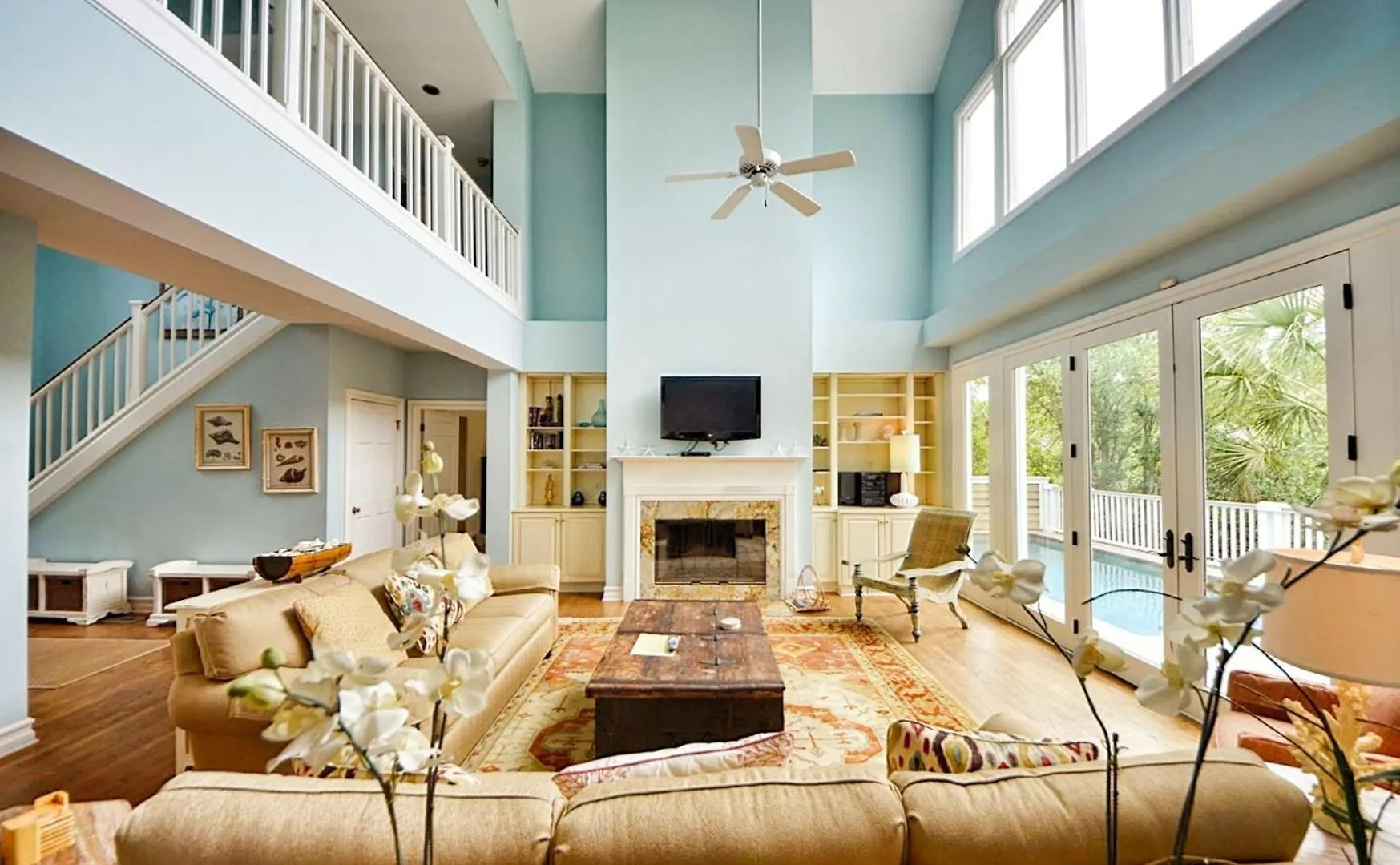 17 Surfsong Kiawah Island
