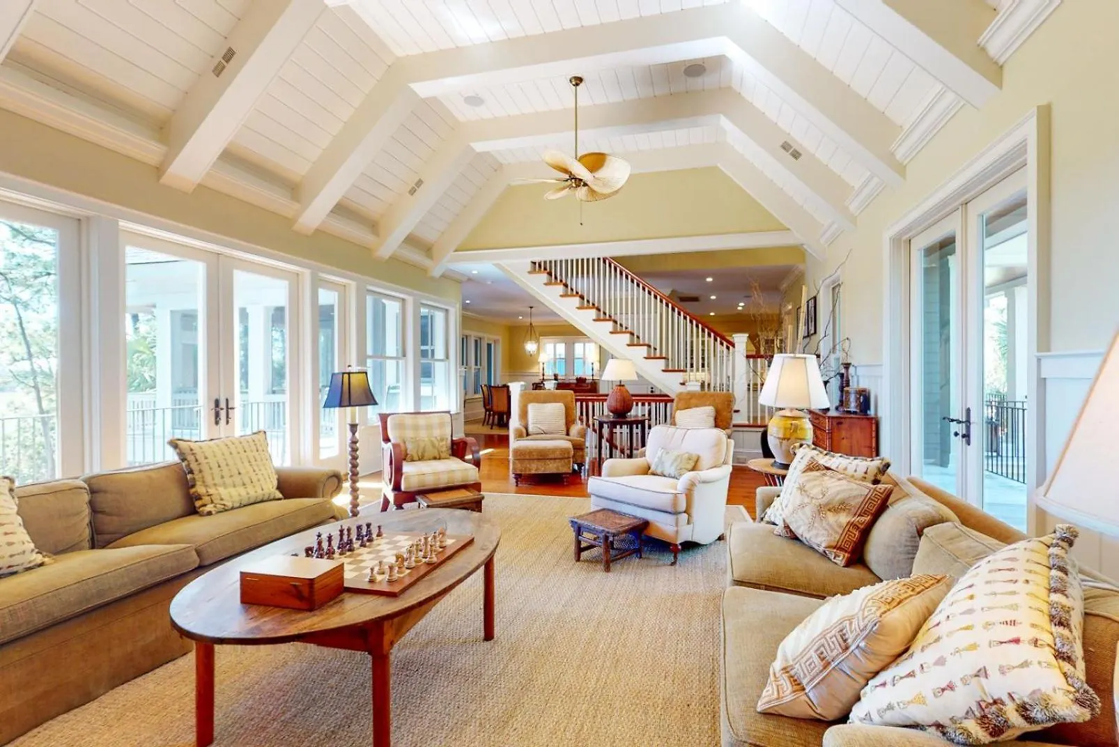 12 Falcon Point Road *
