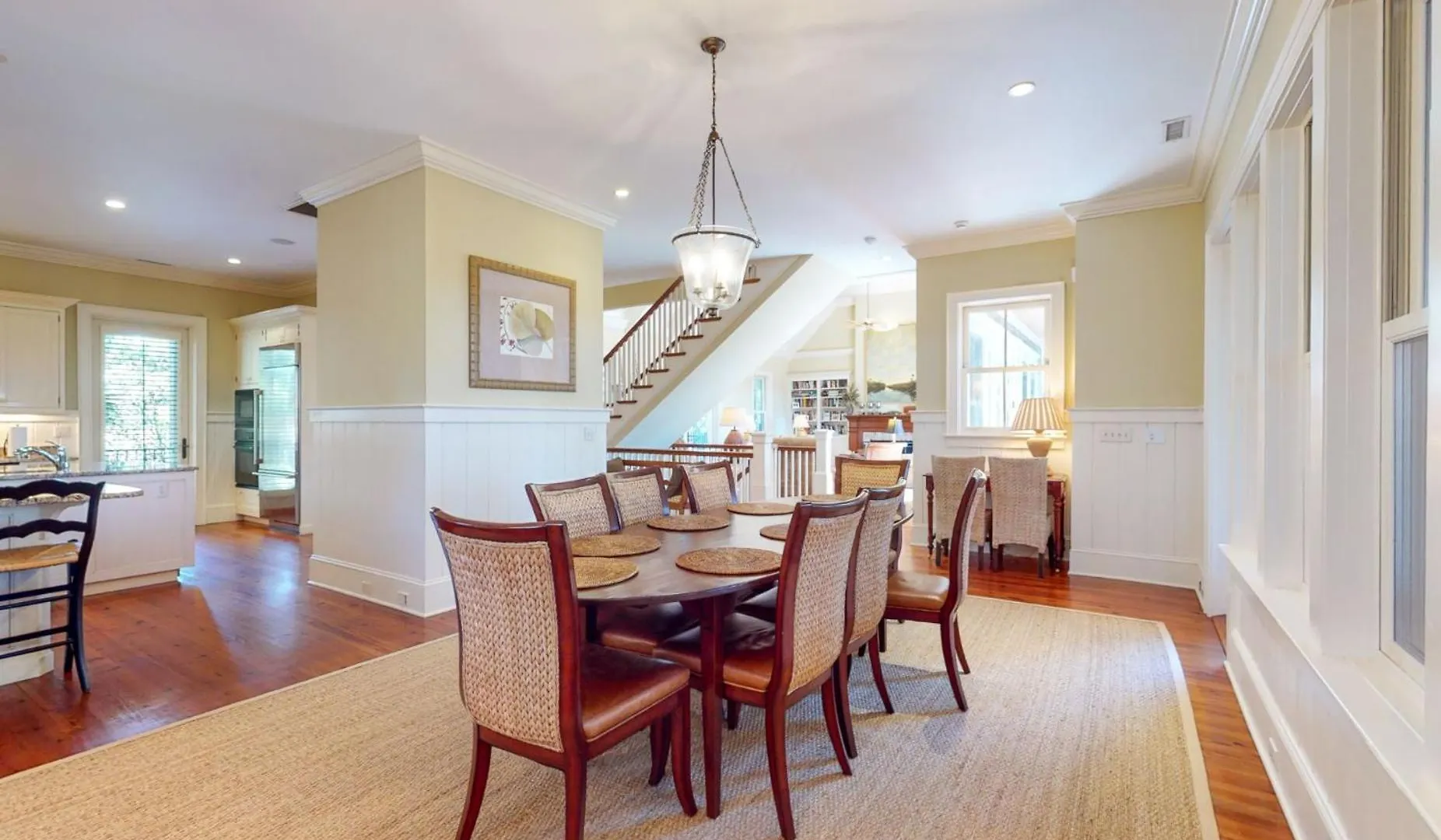 12 Falcon Point Road Holiday home Kiawah Island