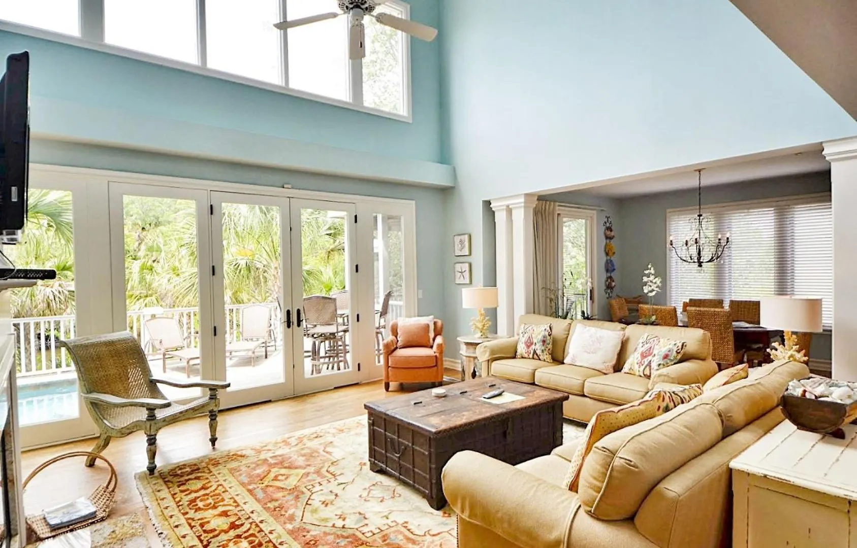 17 Surfsong Kiawah Island