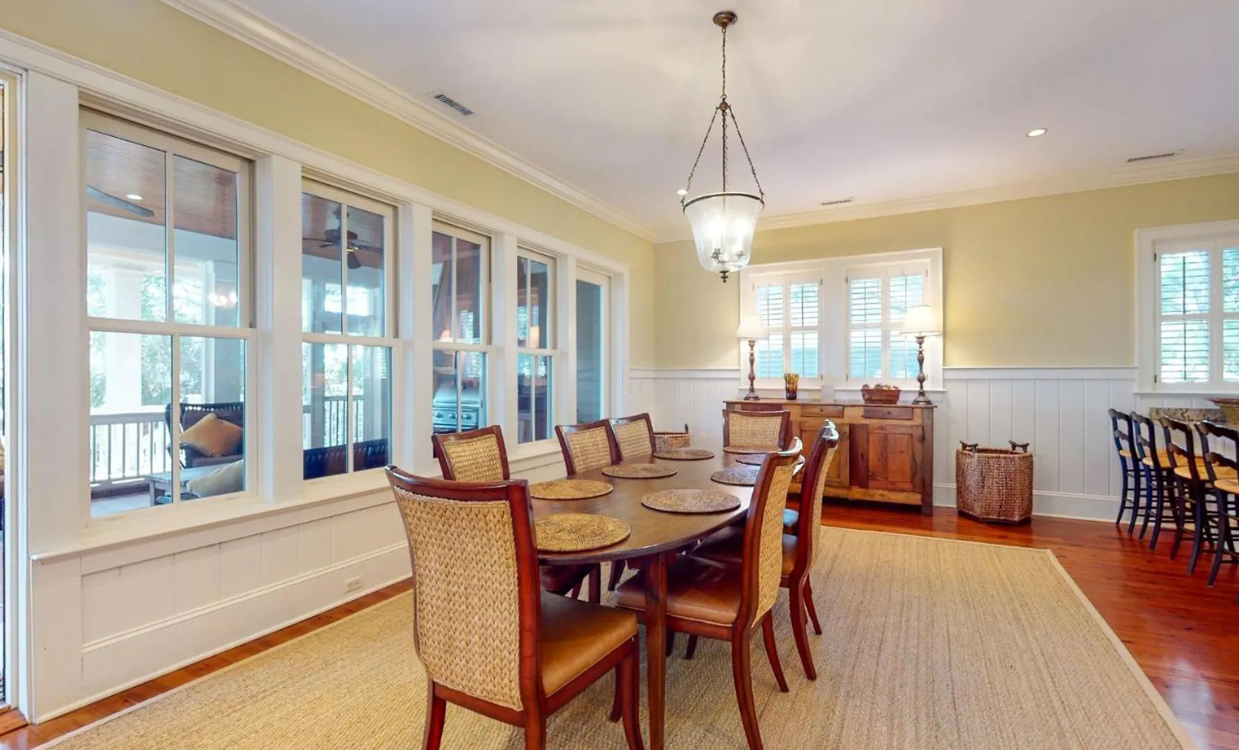 12 Falcon Point Road Holiday home