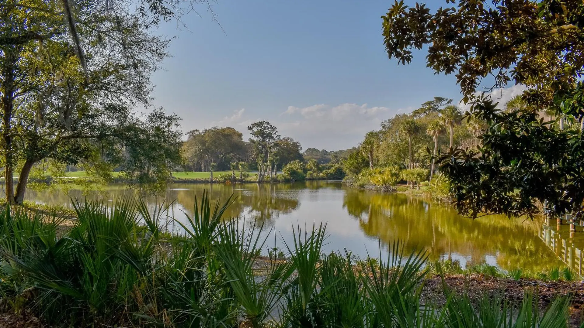 122 Bufflehead Drive * Kiawah Island