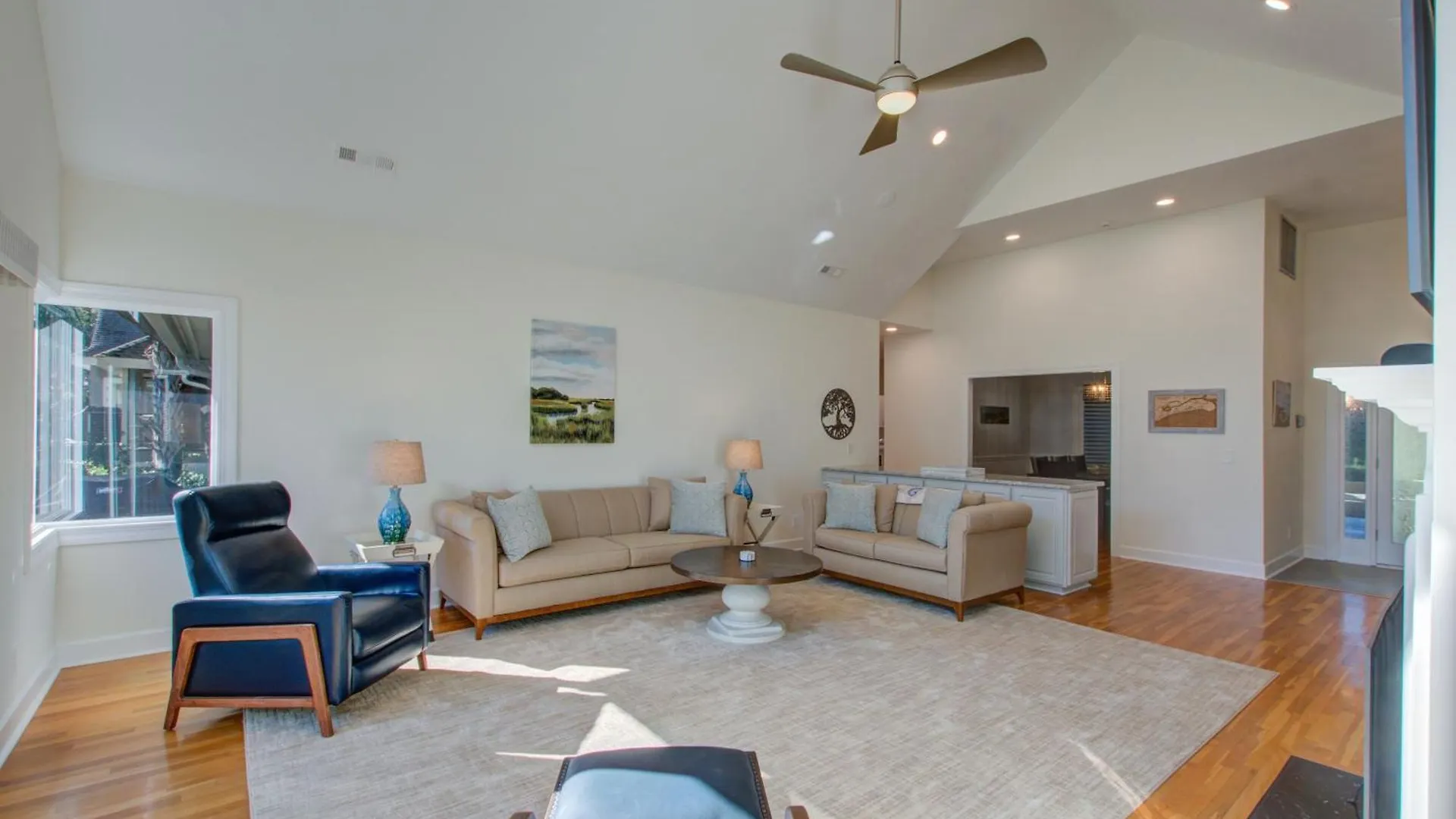130 Turnberry Drive Holiday home *