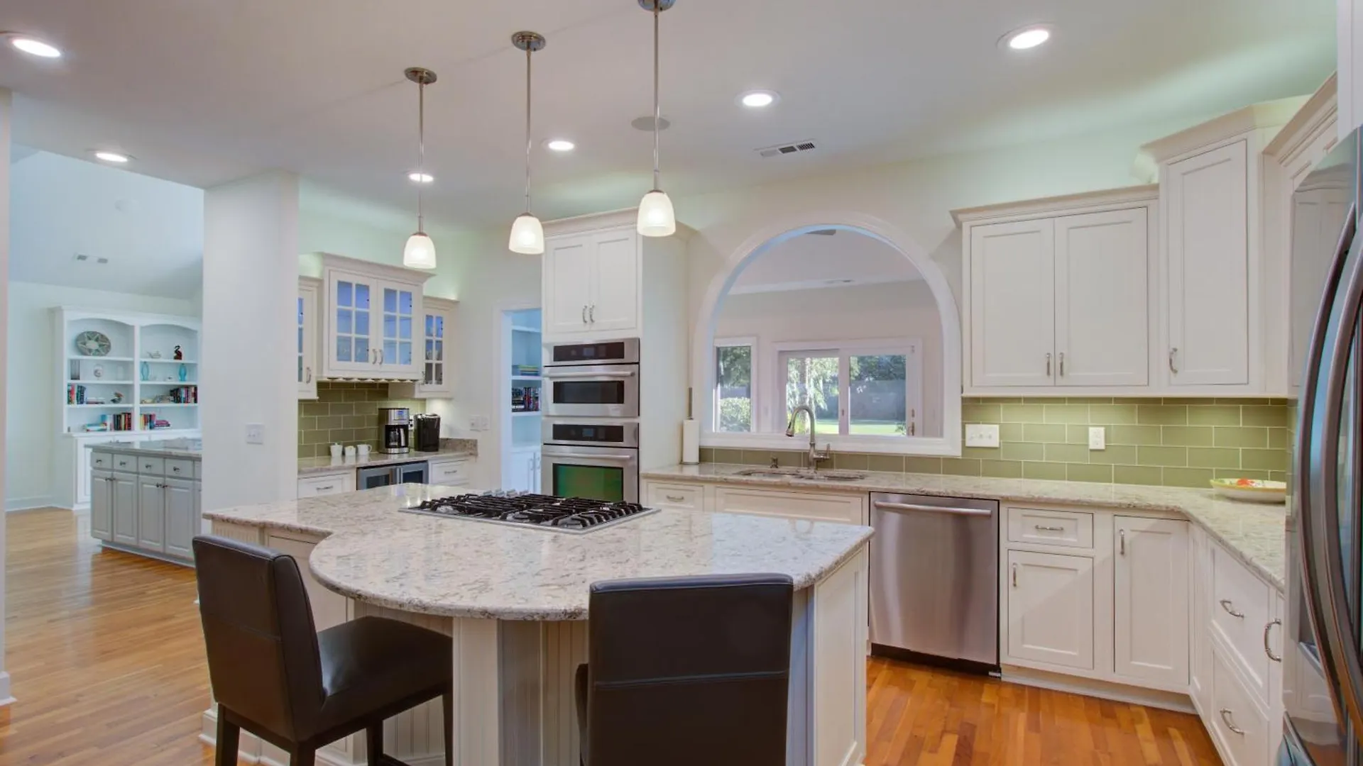 130 Turnberry Drive