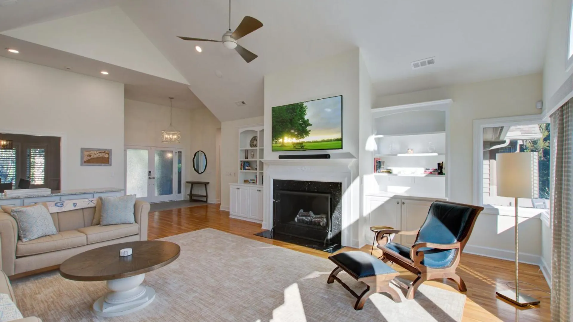 130 Turnberry Drive *