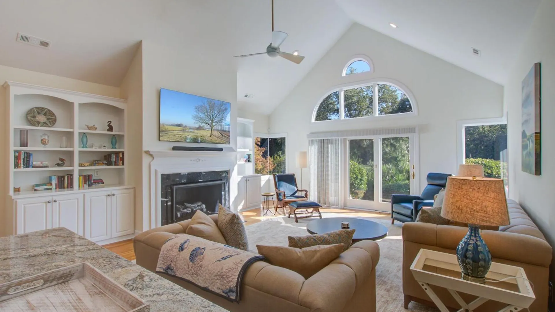 130 Turnberry Drive Holiday home Kiawah Island
