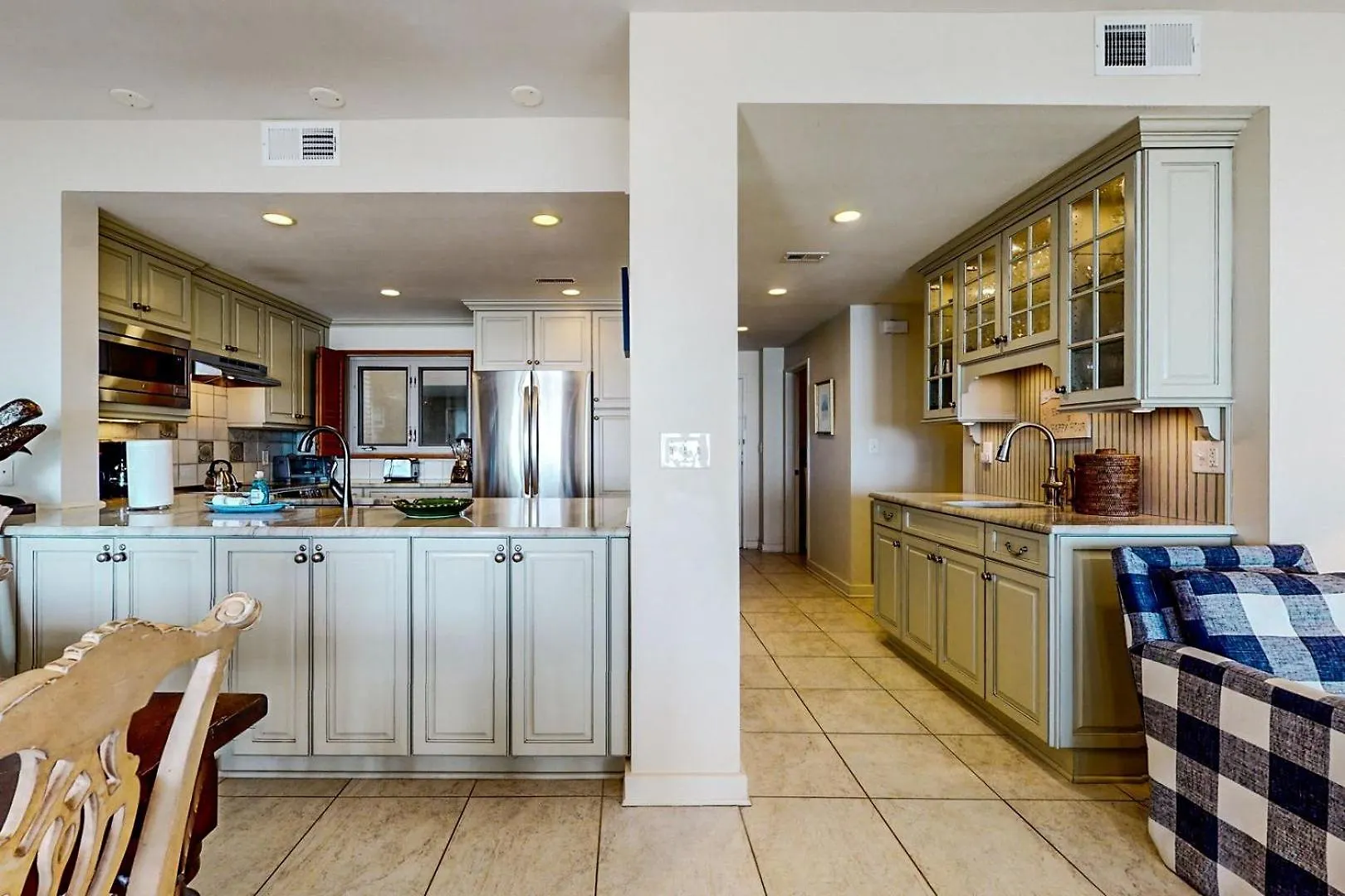 5121 Windswept Oceanfront Villa *