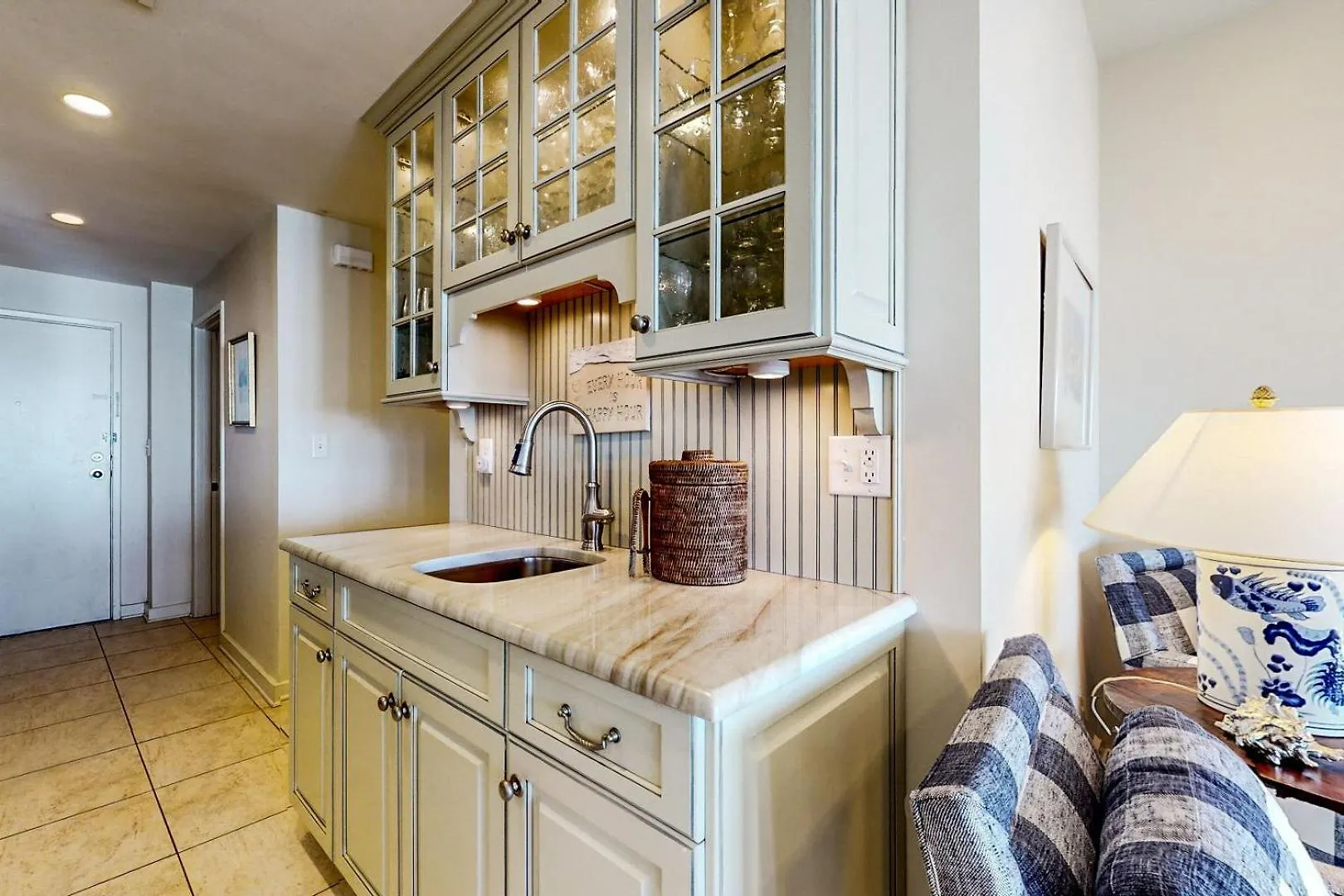 5121 Windswept Oceanfront Villa *
