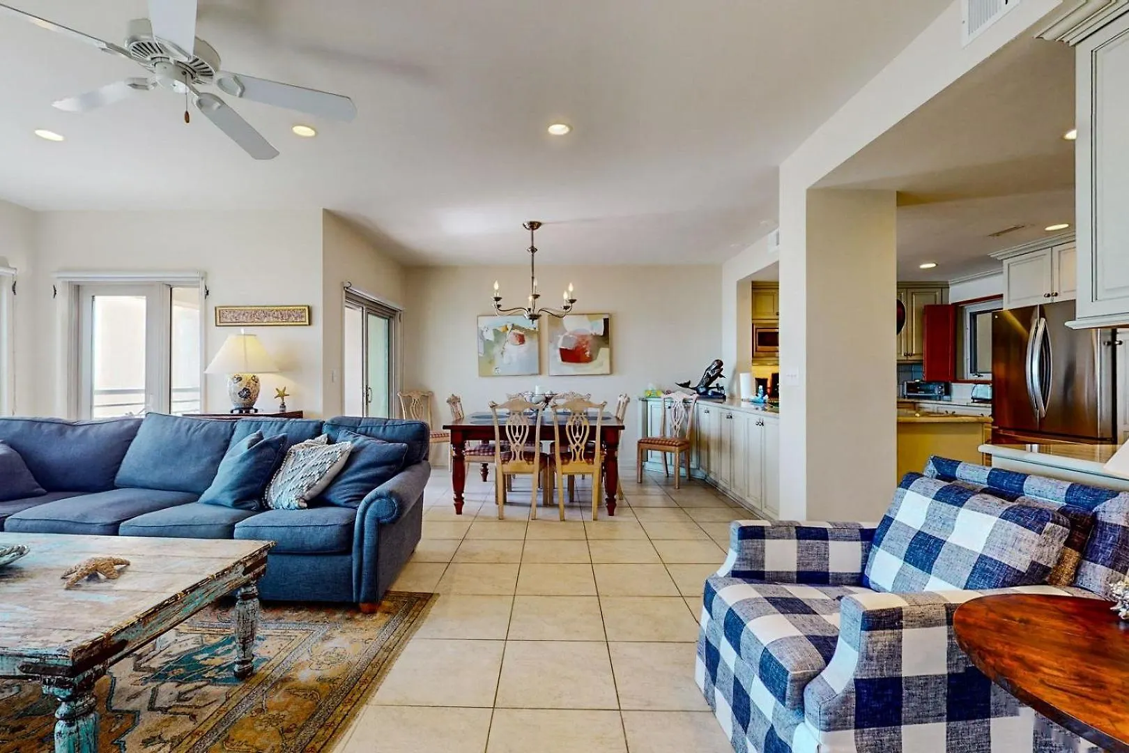 Villa 5121 Windswept Oceanfront