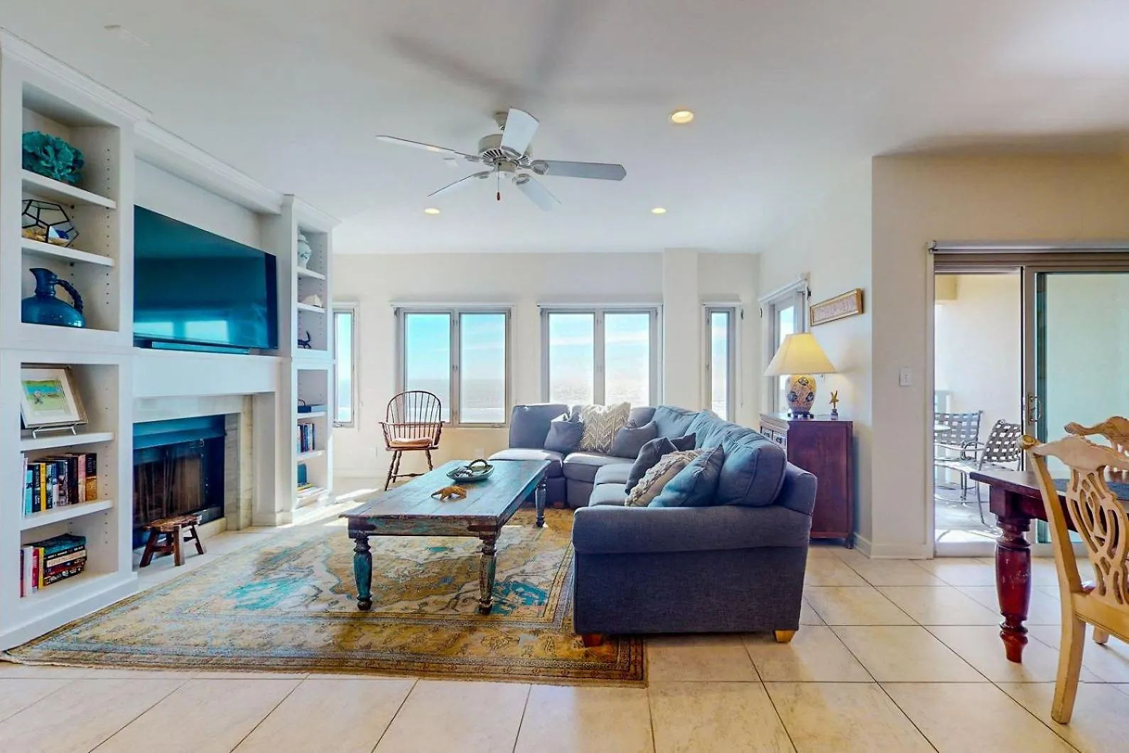 5121 Windswept Oceanfront