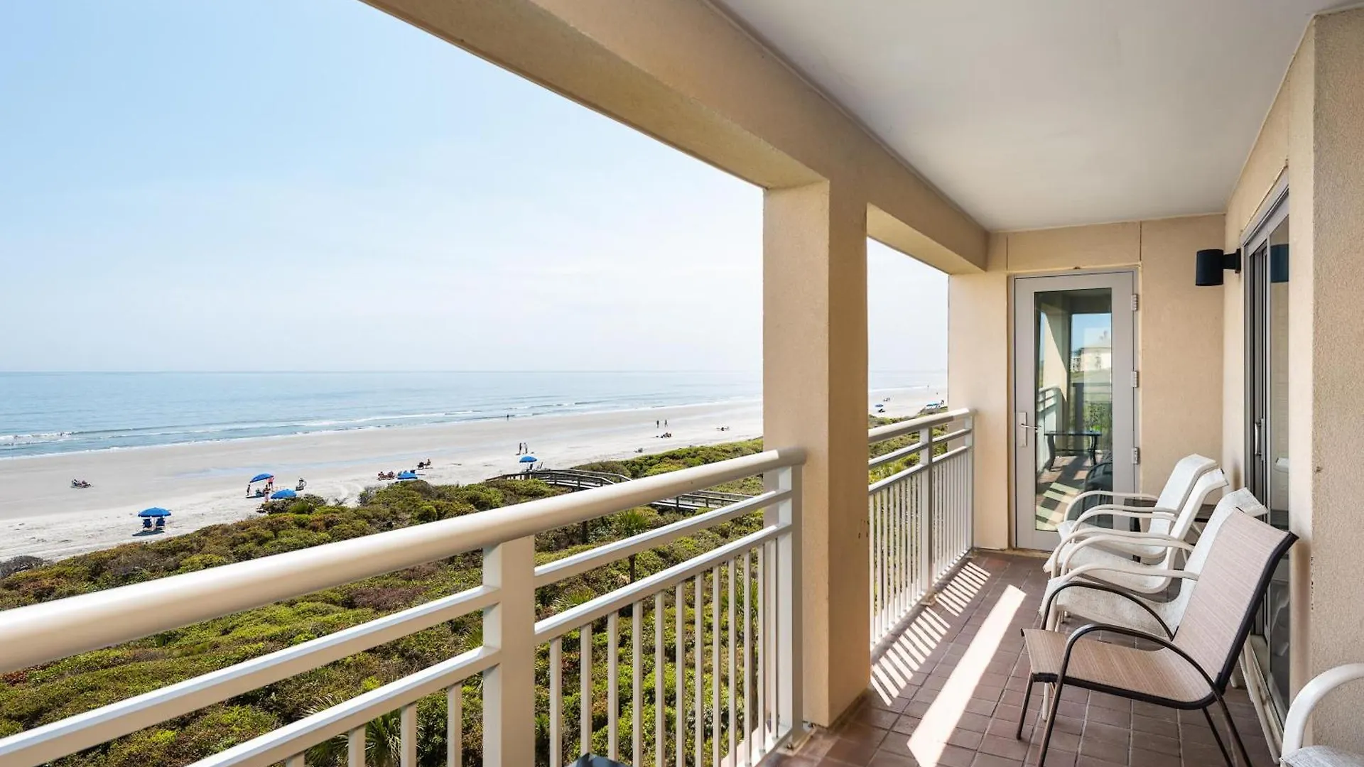 Villa 5121 Windswept Oceanfront *