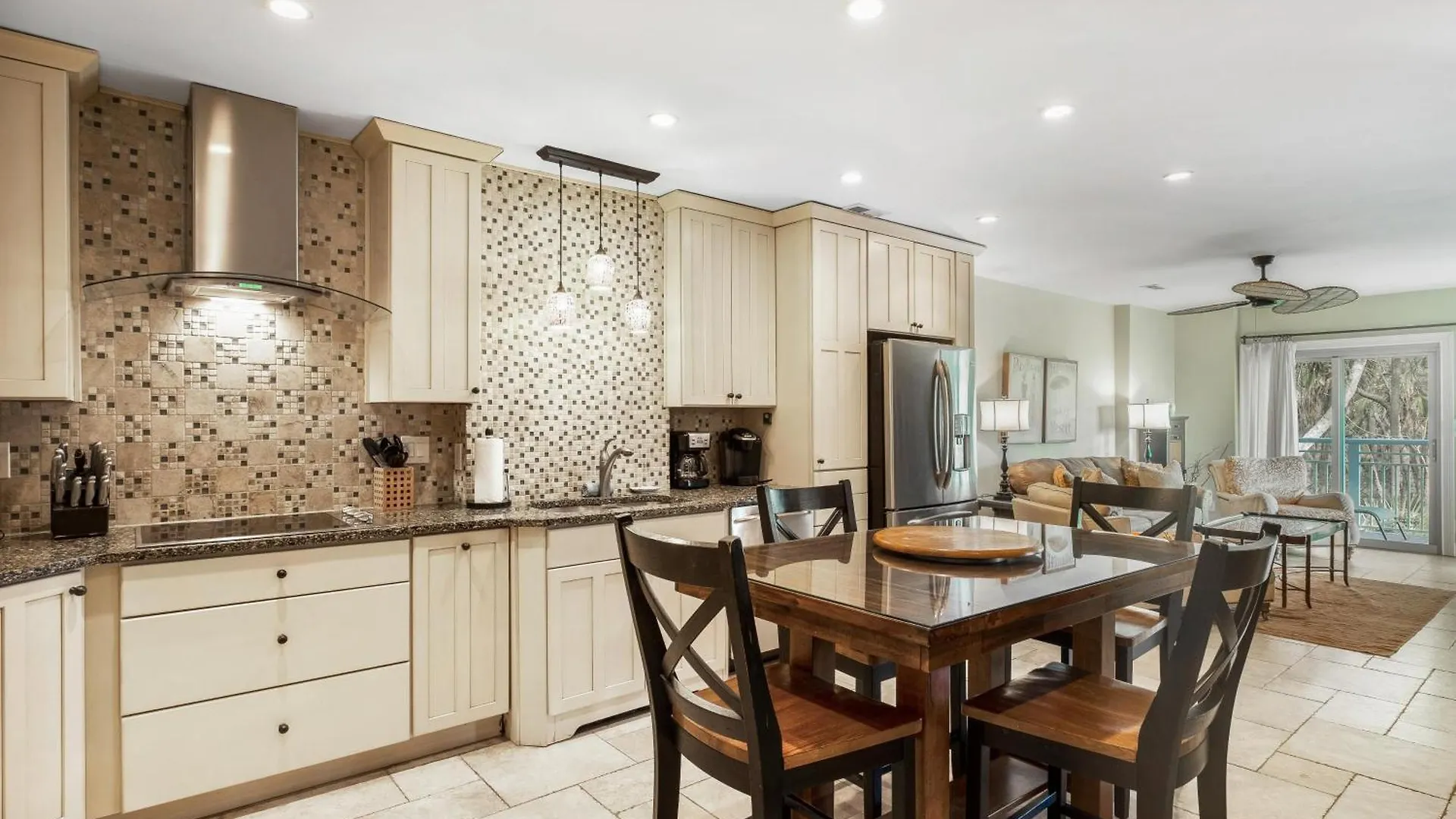 5107 Windswept Oceanfront Kiawah Island
