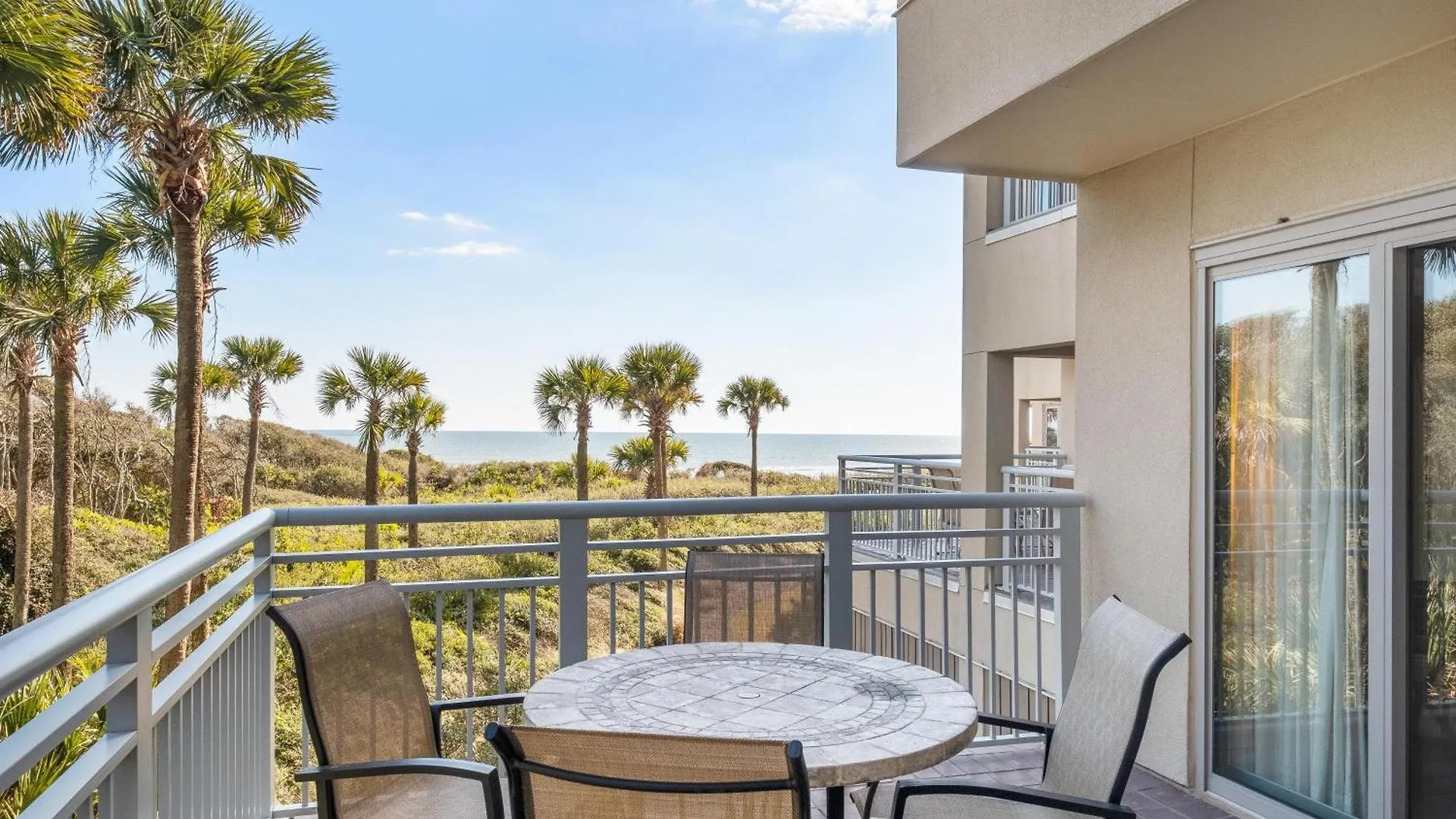 Villa 5107 Windswept Oceanfront *
