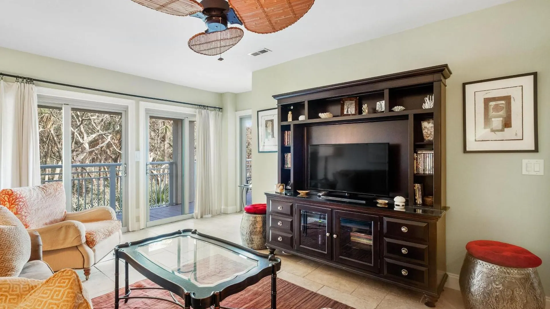 Villa 5107 Windswept Oceanfront Kiawah Island
