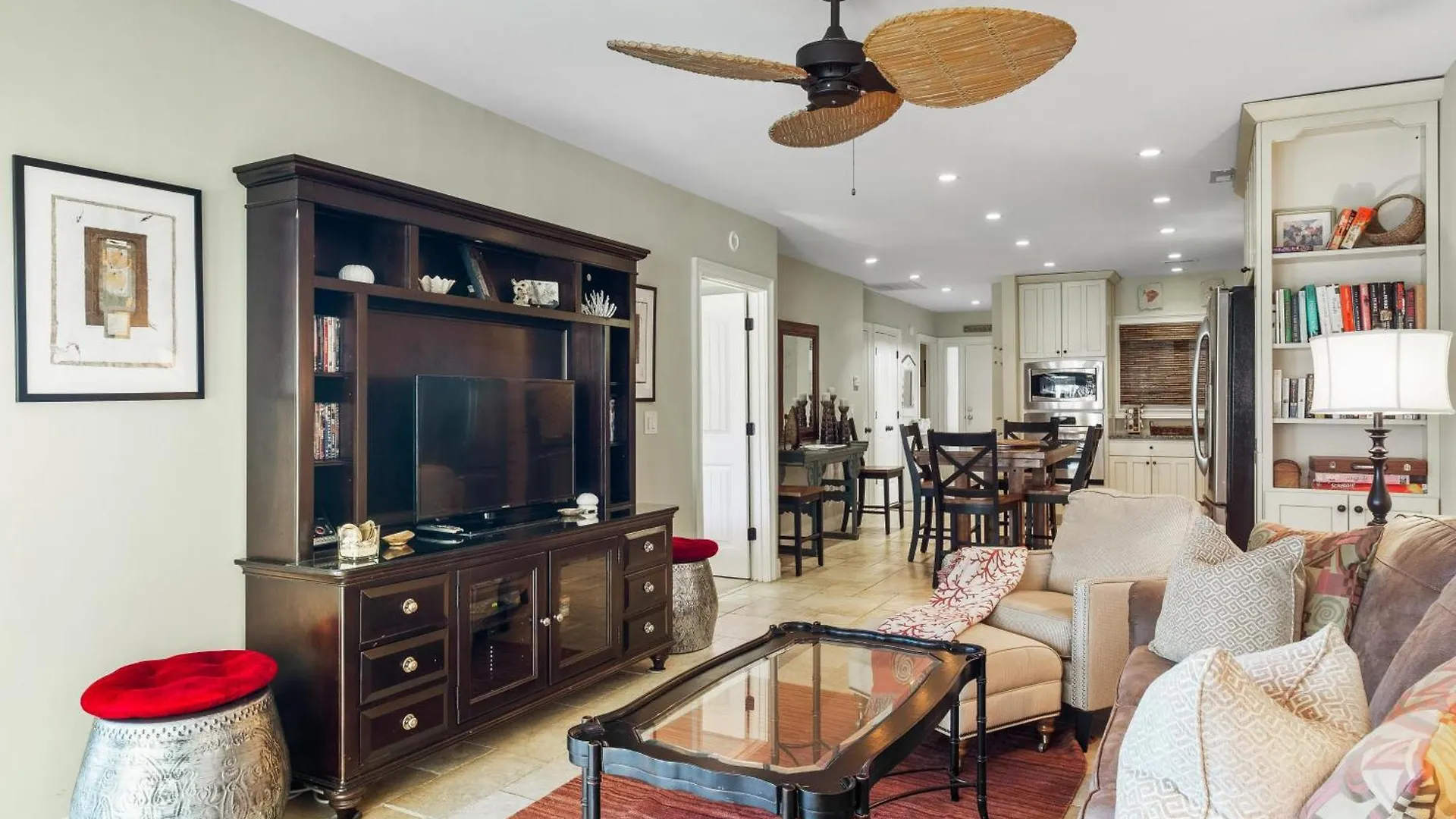 5107 Windswept Oceanfront * Kiawah Island