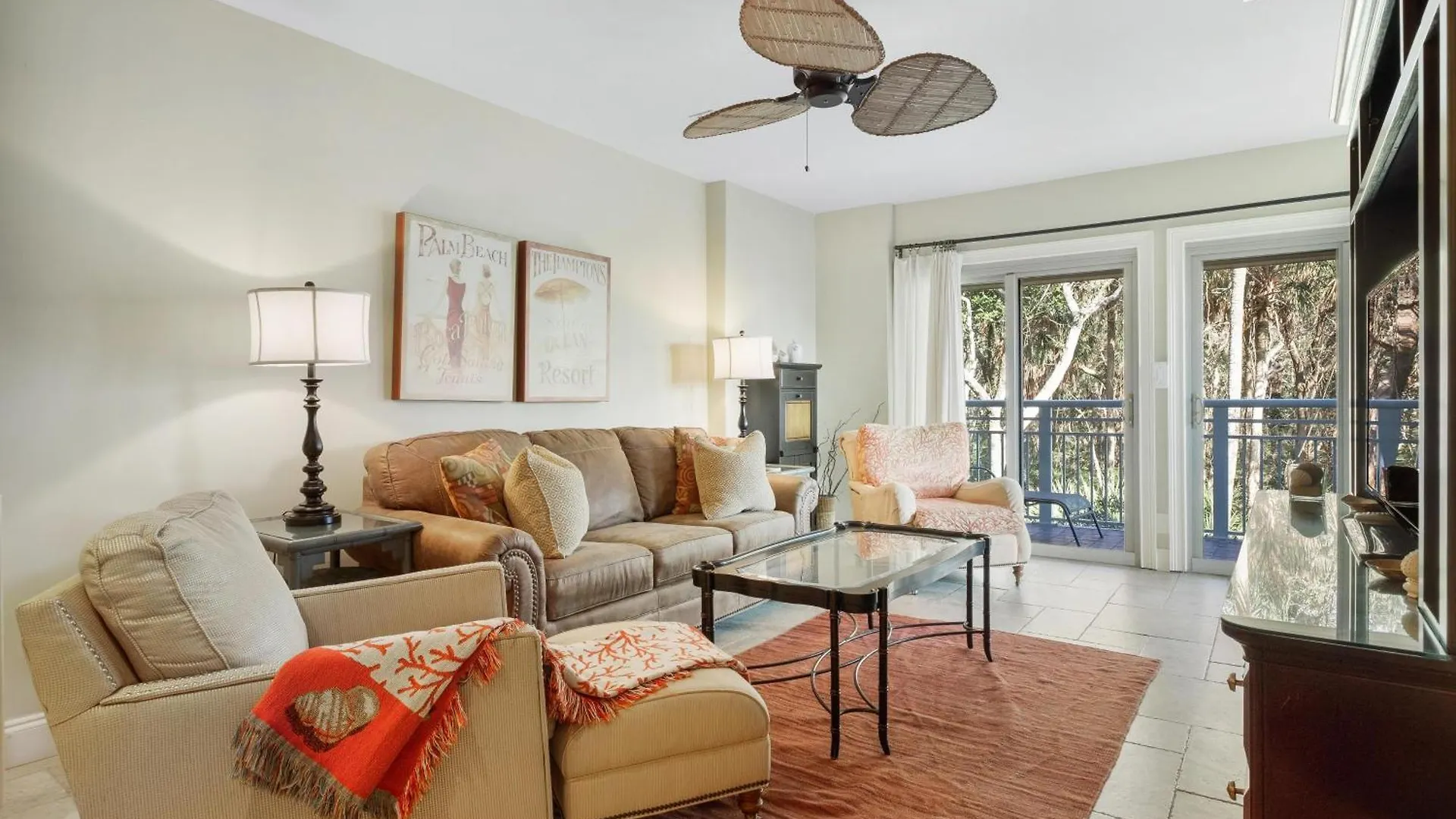 5107 Windswept Oceanfront Villa
