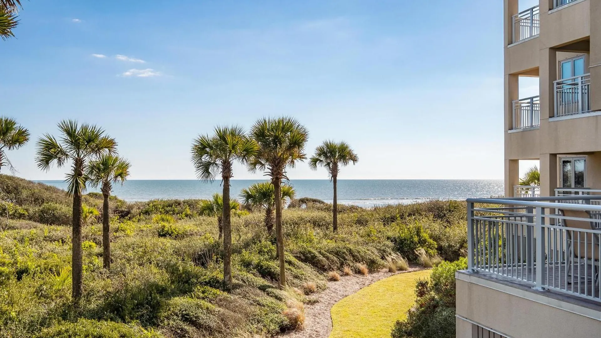 Villa 5107 Windswept Oceanfront Kiawah Island