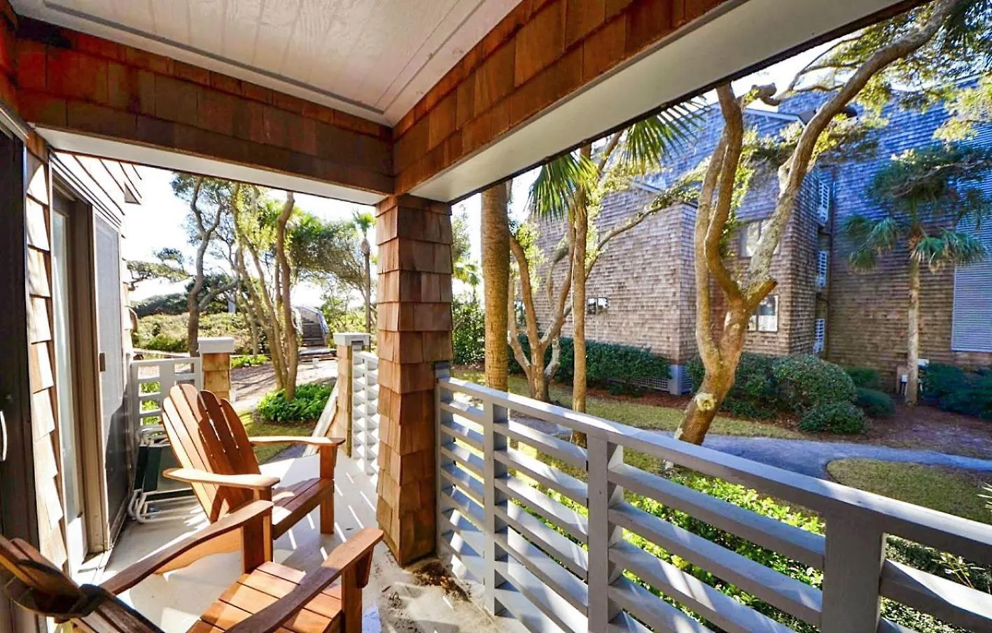 Villa 4438 Windswept Oceanside