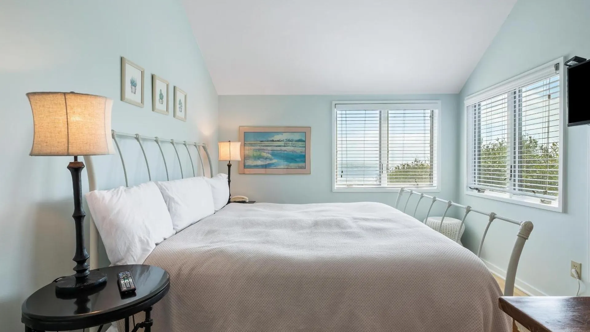 4308 Windswept Oceanfront * Kiawah Island