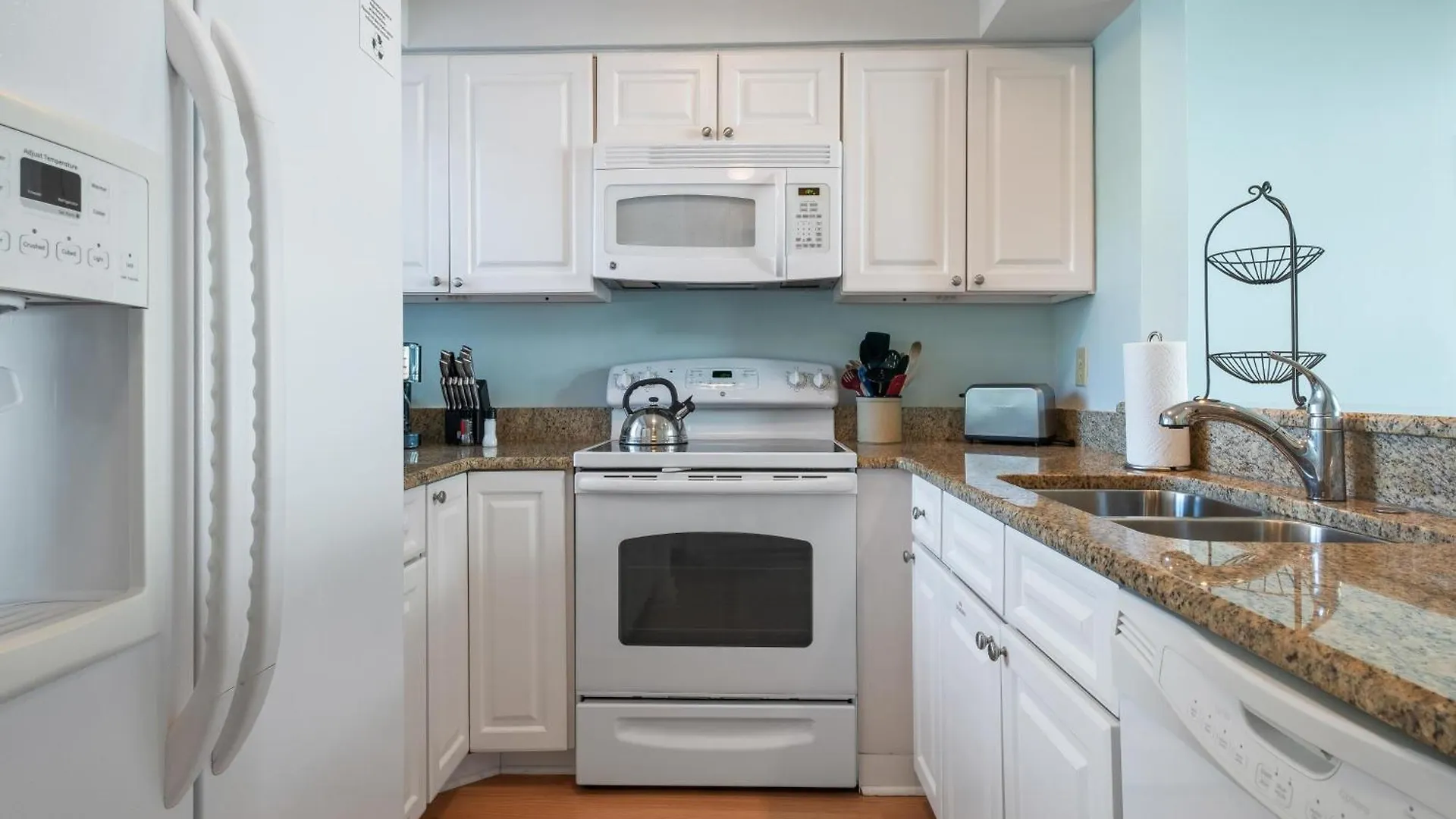 4308 Windswept Oceanfront *