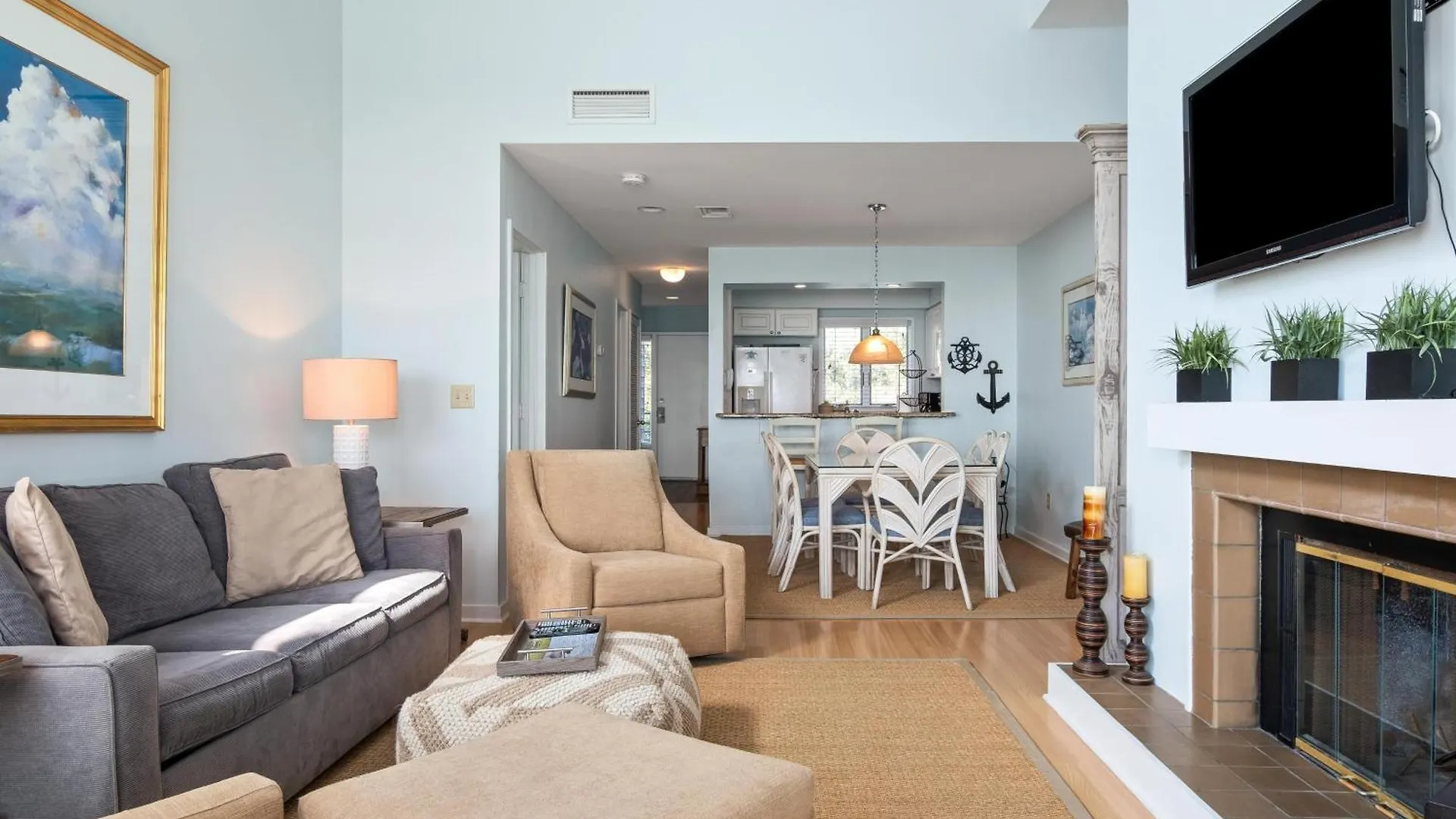 4308 Windswept Oceanfront Villa *