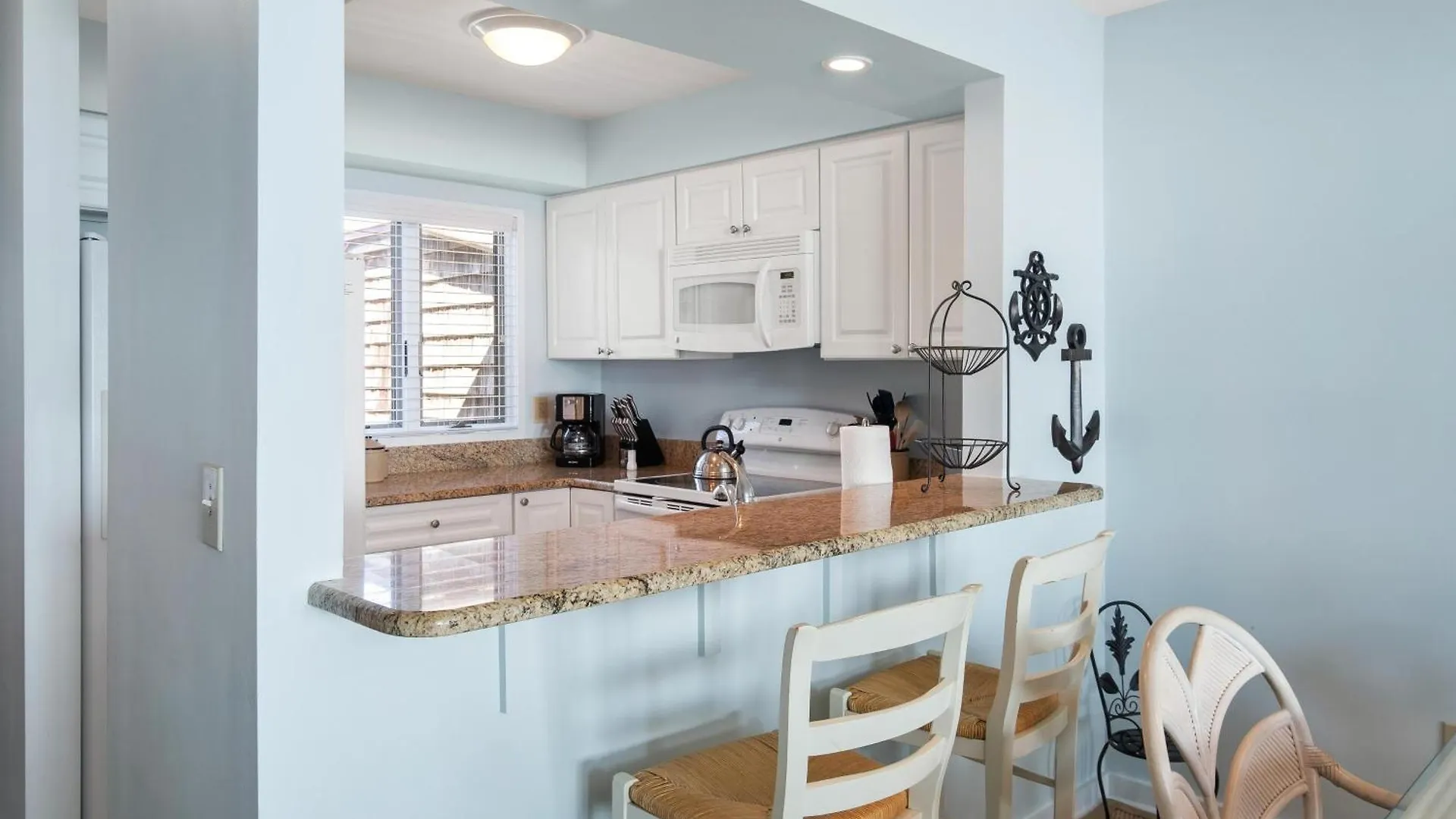 4308 Windswept Oceanfront Villa Kiawah Island