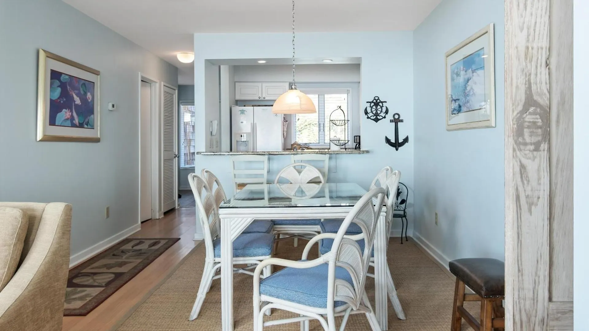 4308 Windswept Oceanfront Villa