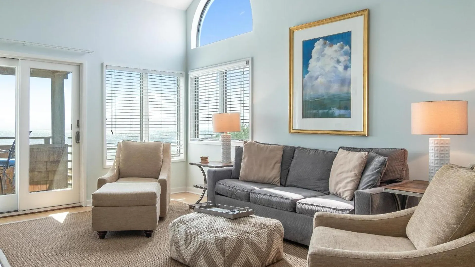 4308 Windswept Oceanfront *
