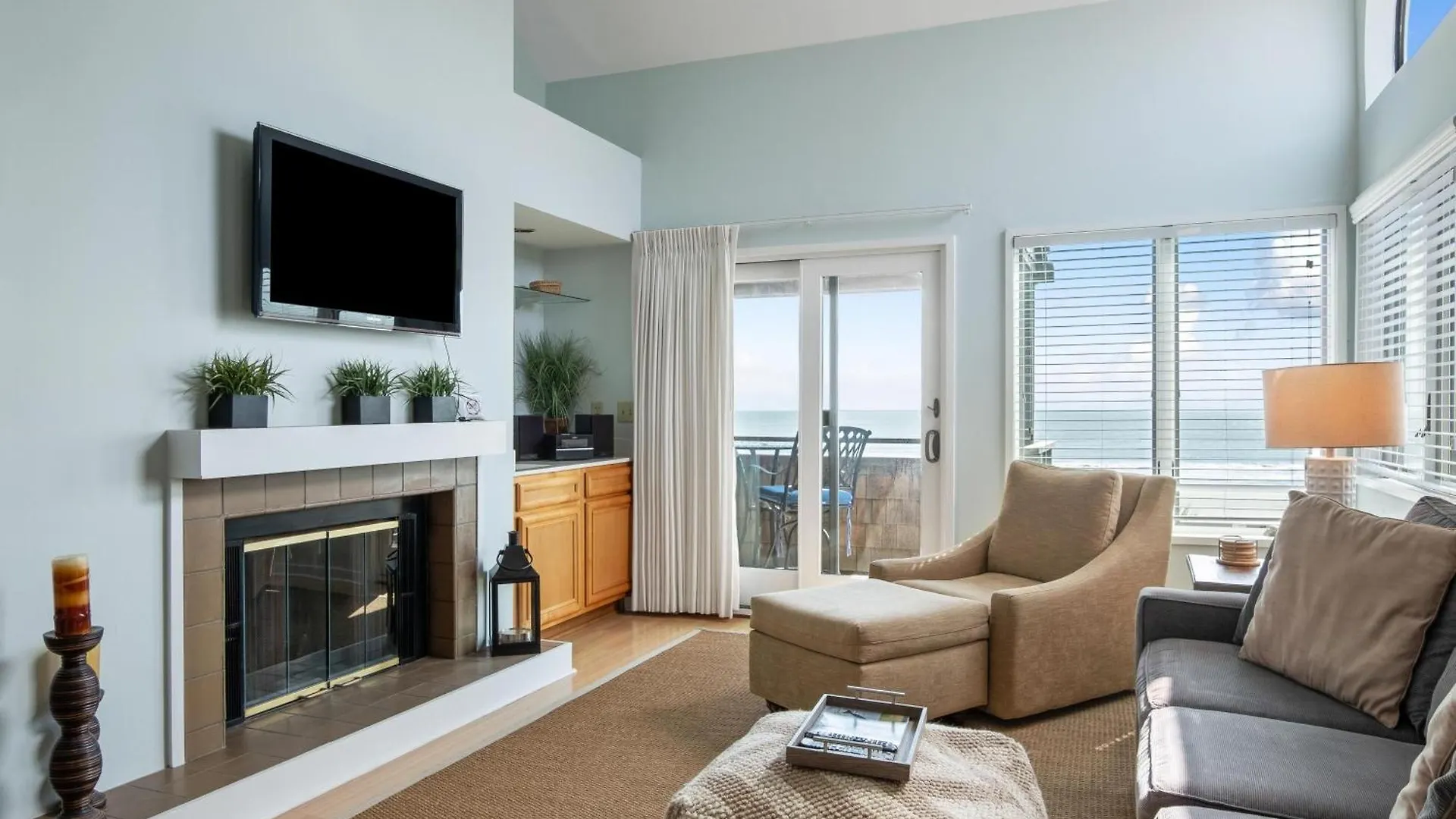 4308 Windswept Oceanfront Villa Kiawah Island