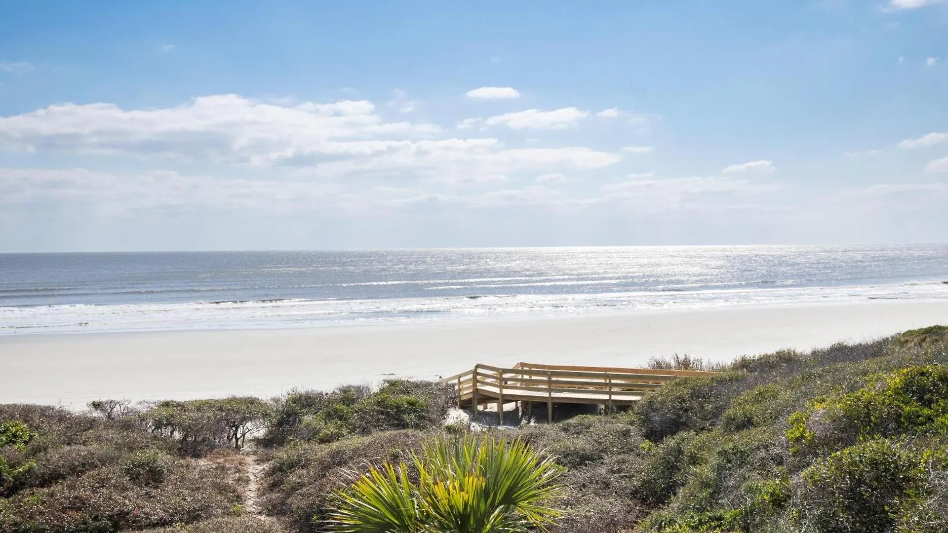 4308 Windswept Oceanfront Villa