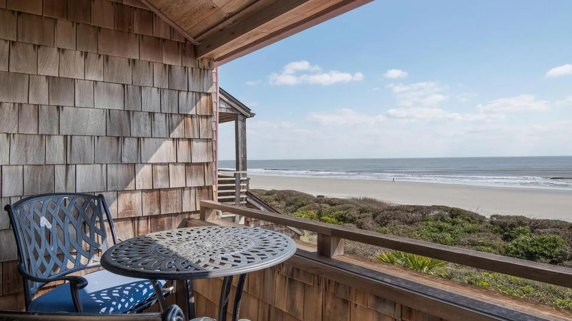Villa 4308 Windswept Oceanfront