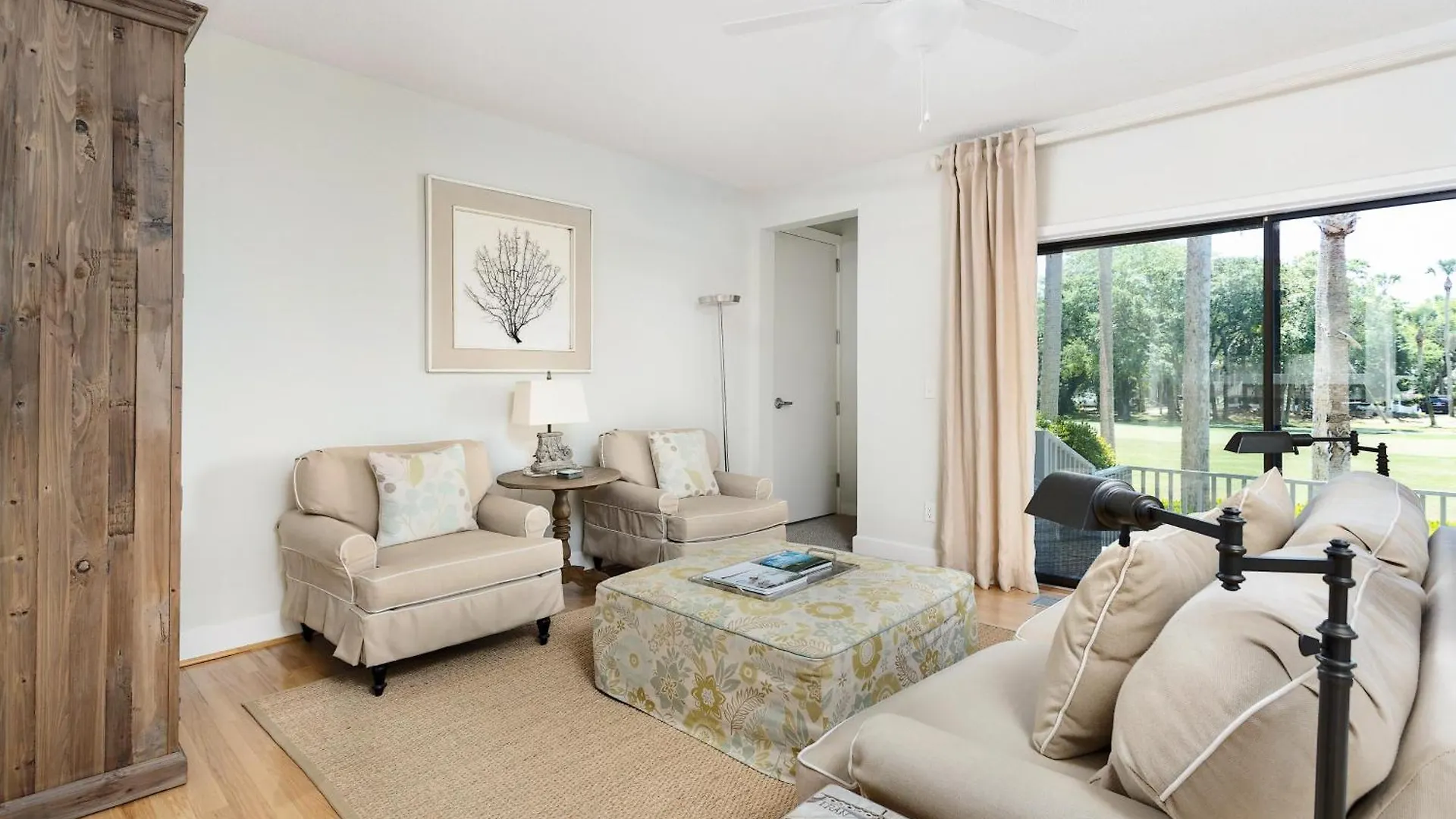 Villa 4973 Turtle Point Golf View Kiawah Island