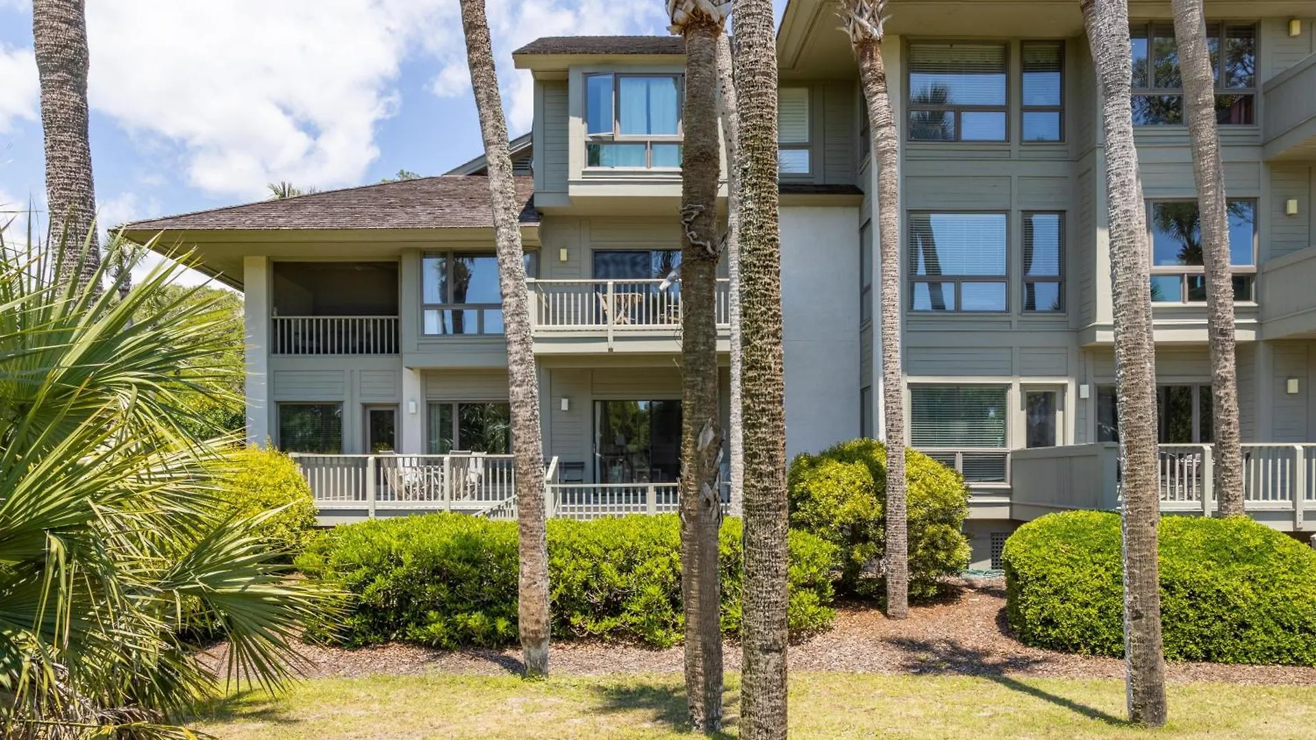 Villa 4973 Turtle Point Golf View *