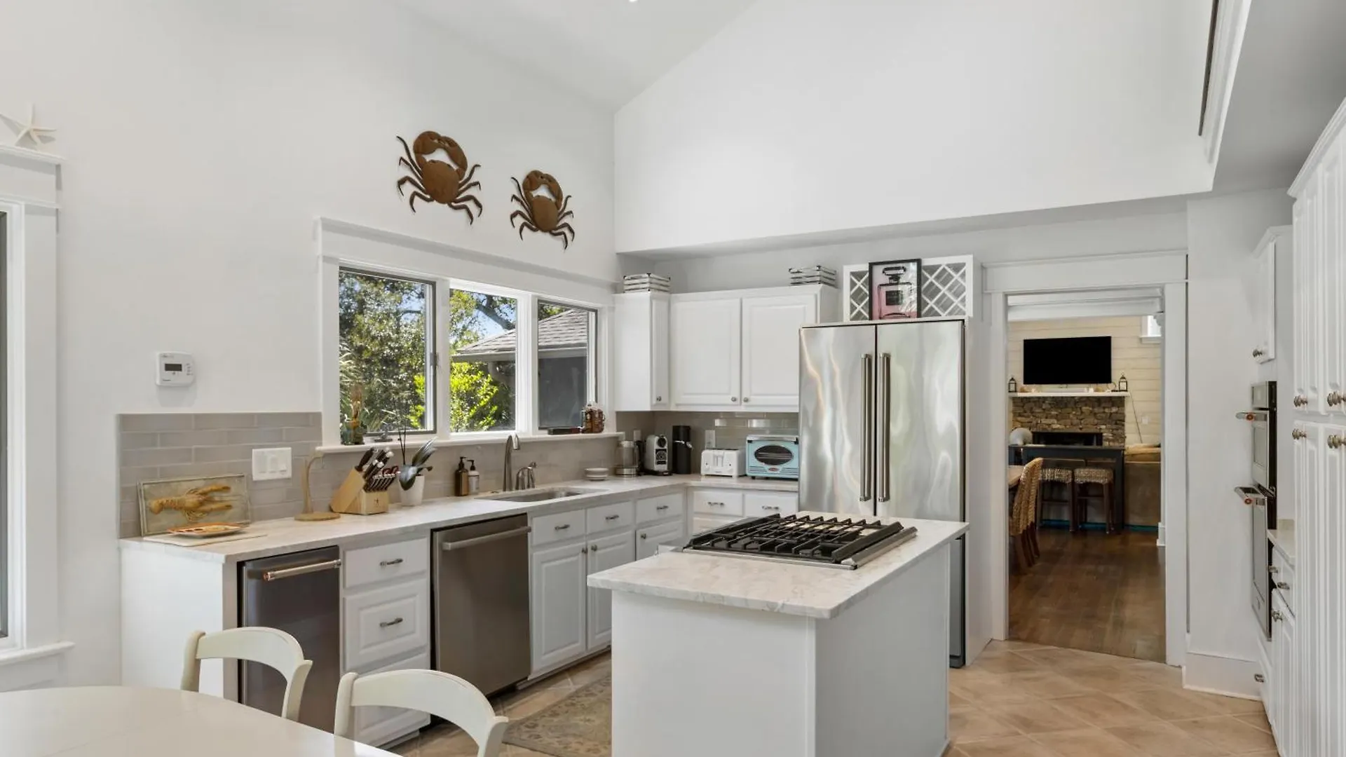 Holiday home 192 Ryder Cup Kiawah Island