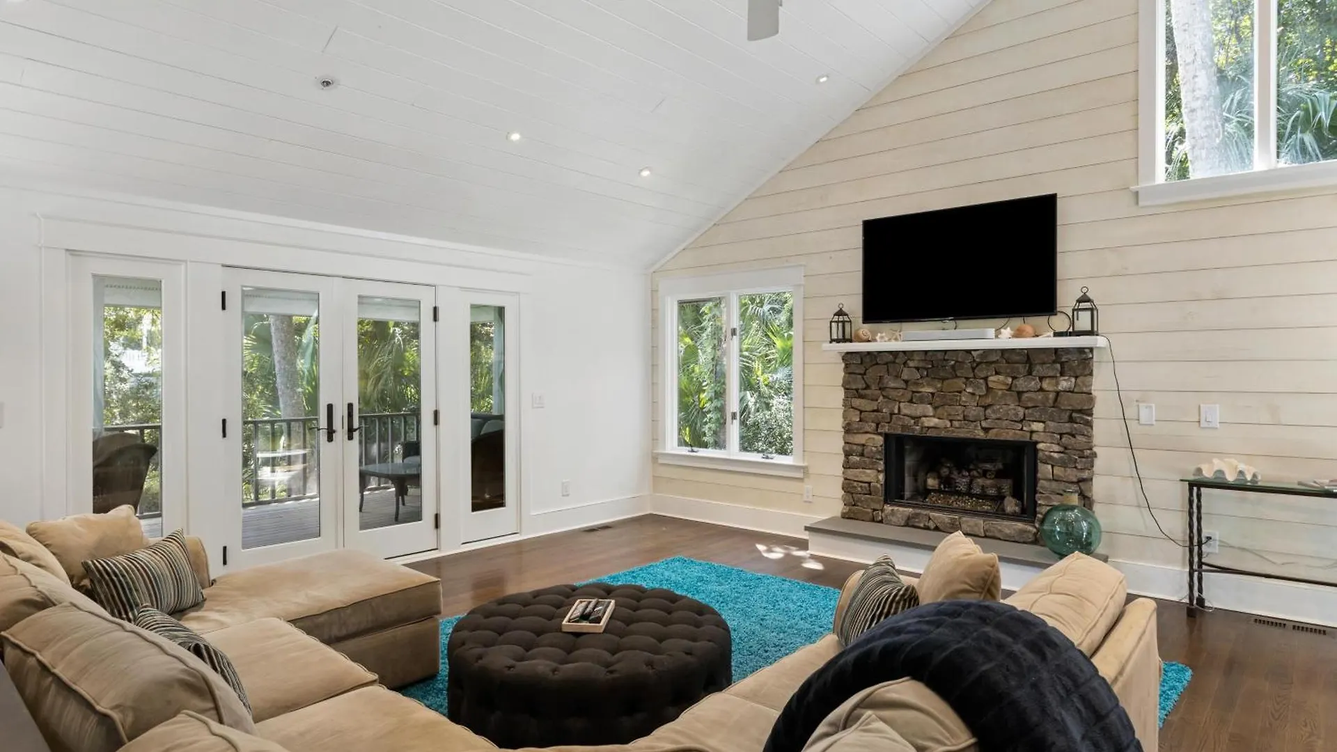 192 Ryder Cup Holiday home