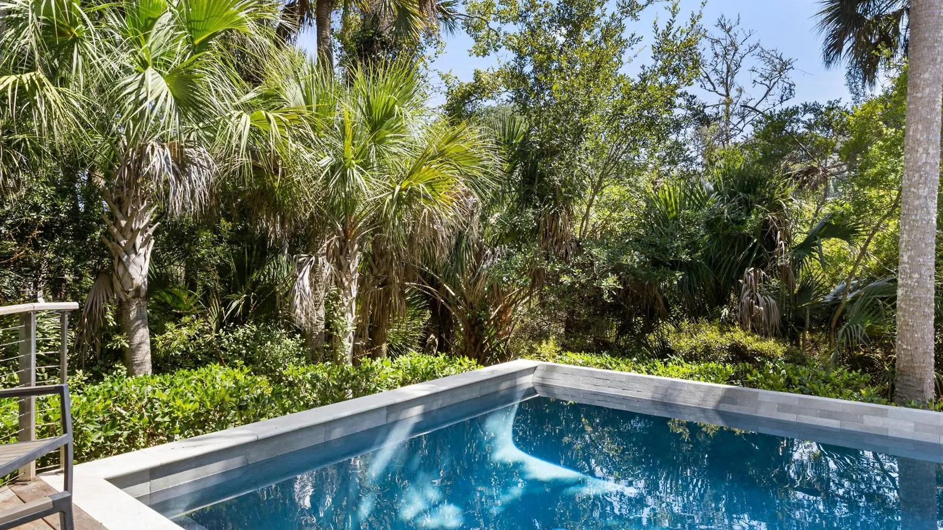 192 Ryder Cup Holiday home Kiawah Island