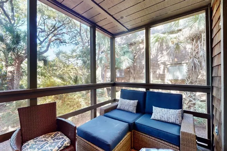 4286 Mariners Watch Lagoon View * Kiawah Island