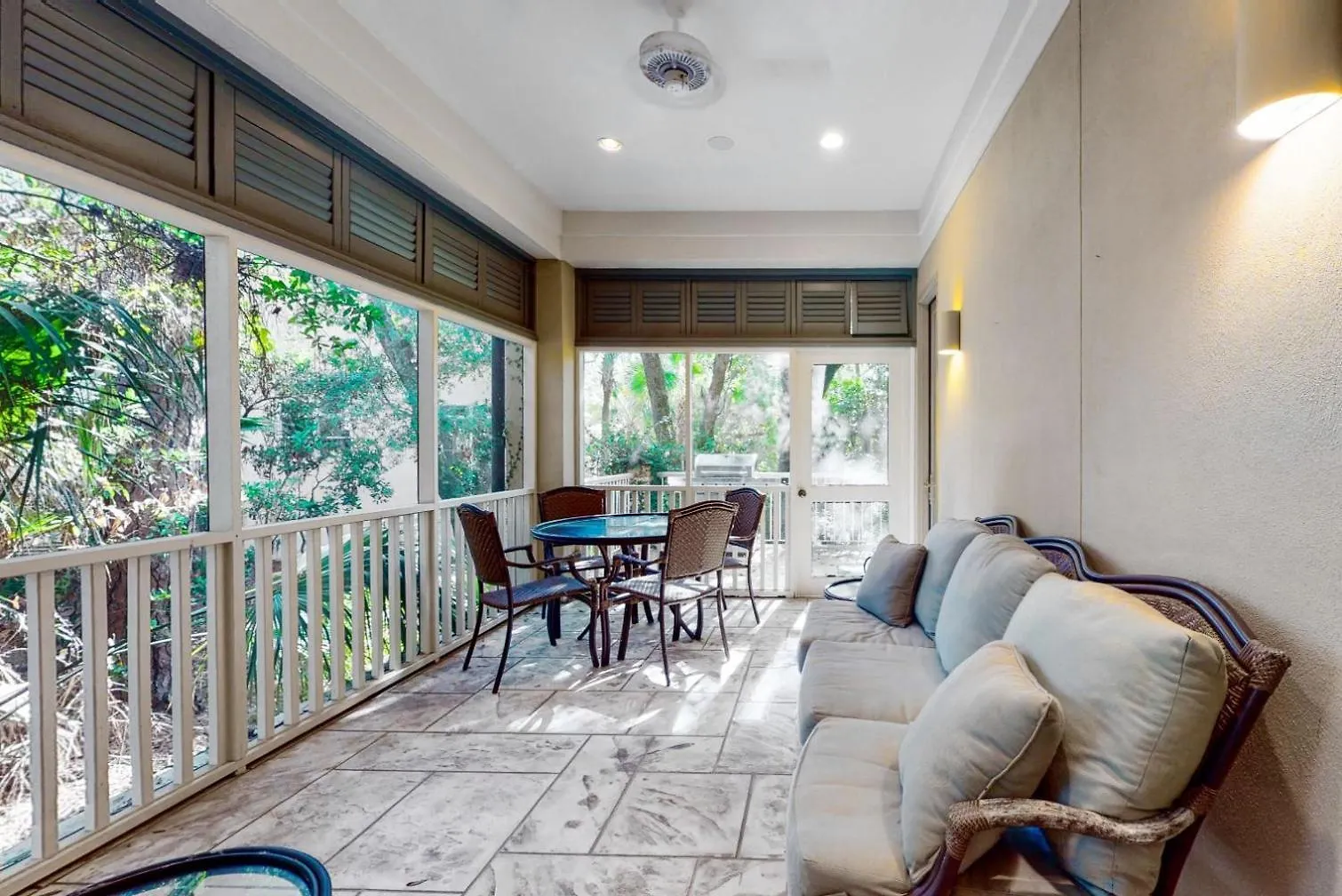 310 Ocean Oaks * Kiawah Island