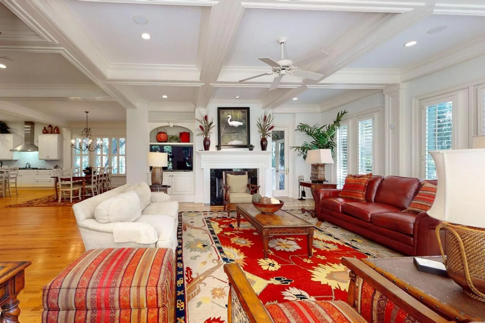 Holiday home 310 Ocean Oaks *