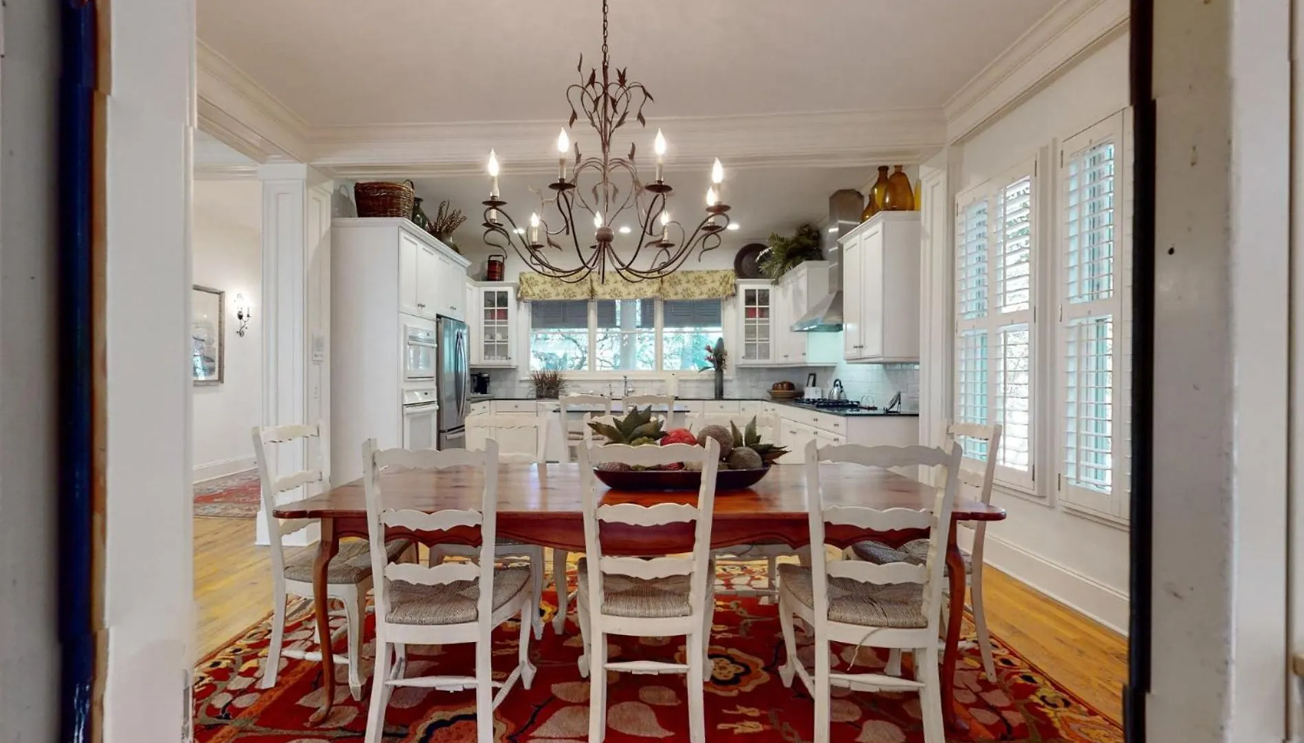 310 Ocean Oaks Kiawah Island