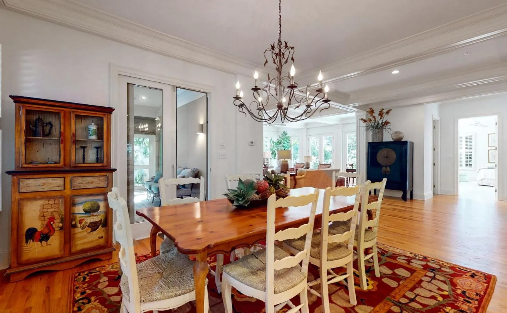 310 Ocean Oaks Holiday home