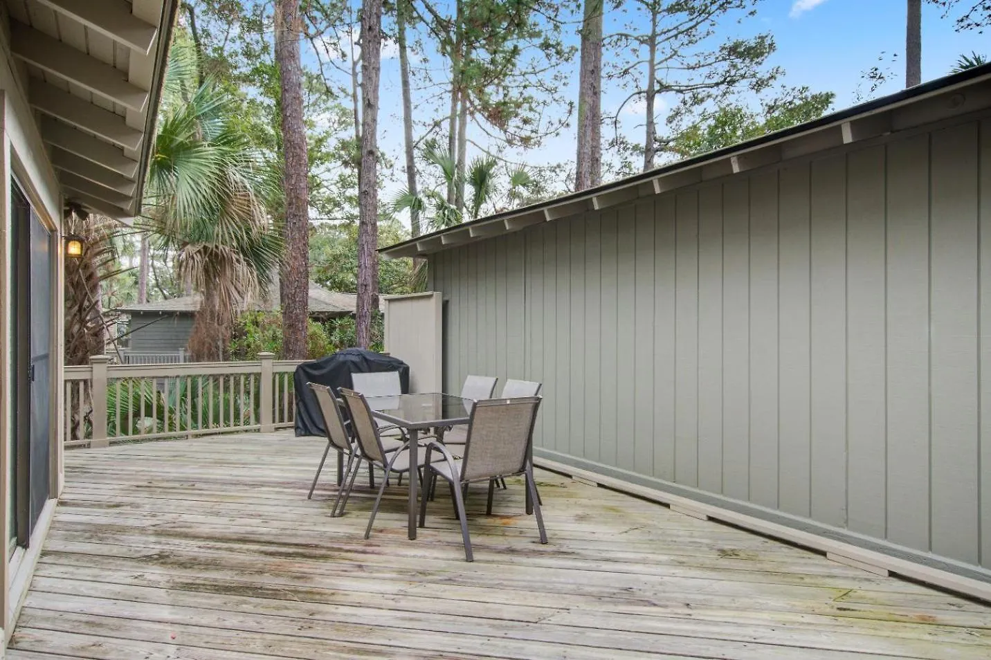 Holiday home 1031 Sparrow Woodland View