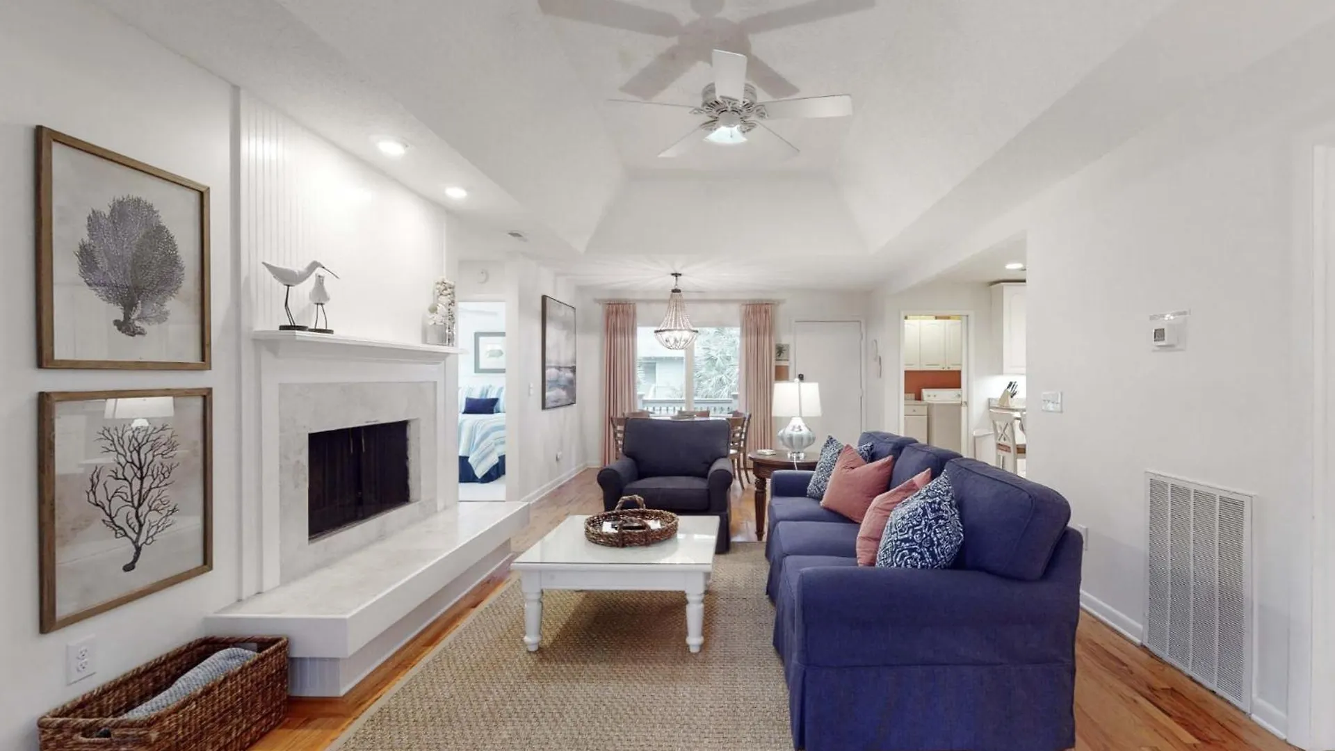 1031 Sparrow Woodland View Holiday home